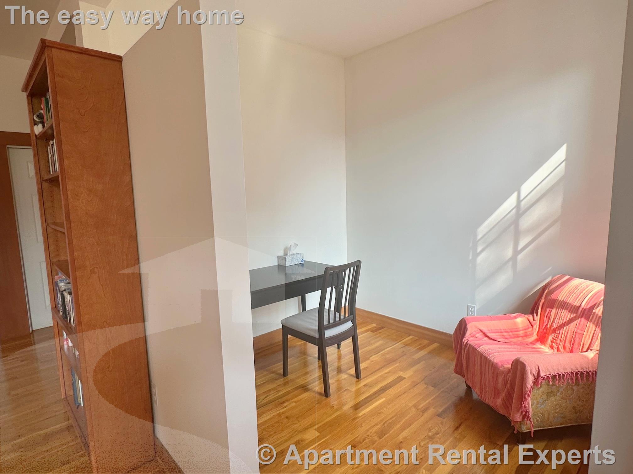 109 River St, Central Square