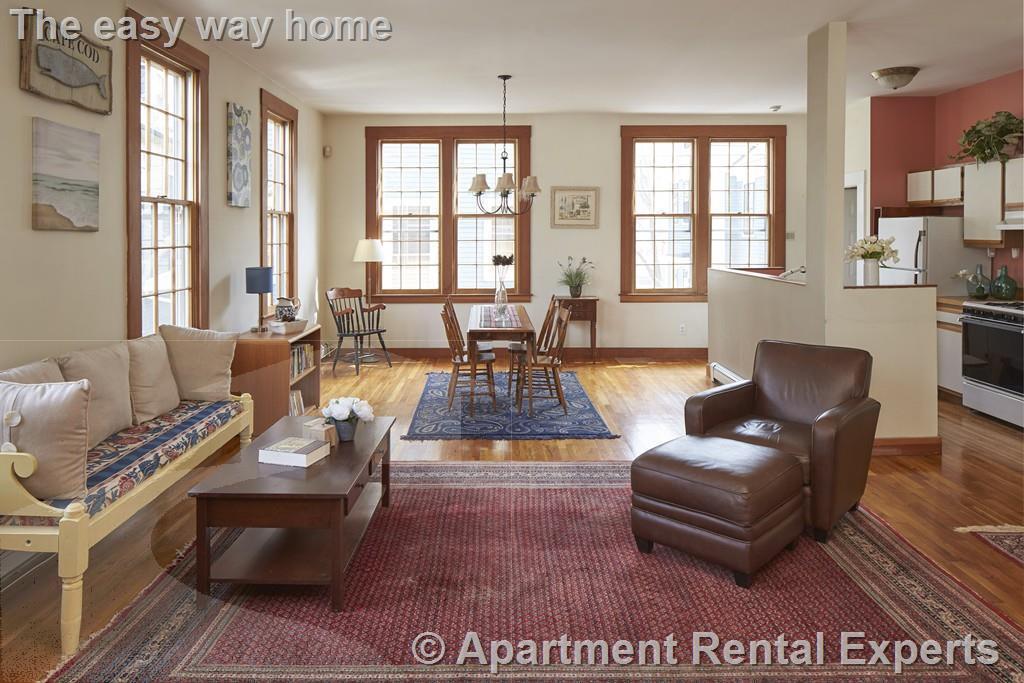 109 River St, Central Square