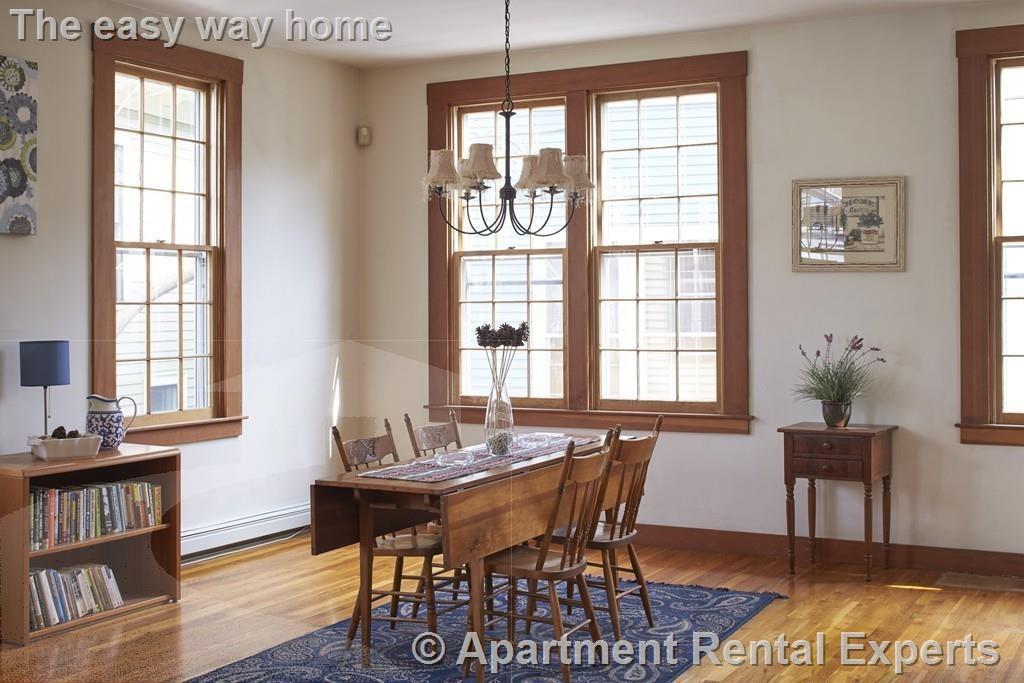 109 River St, Central Square