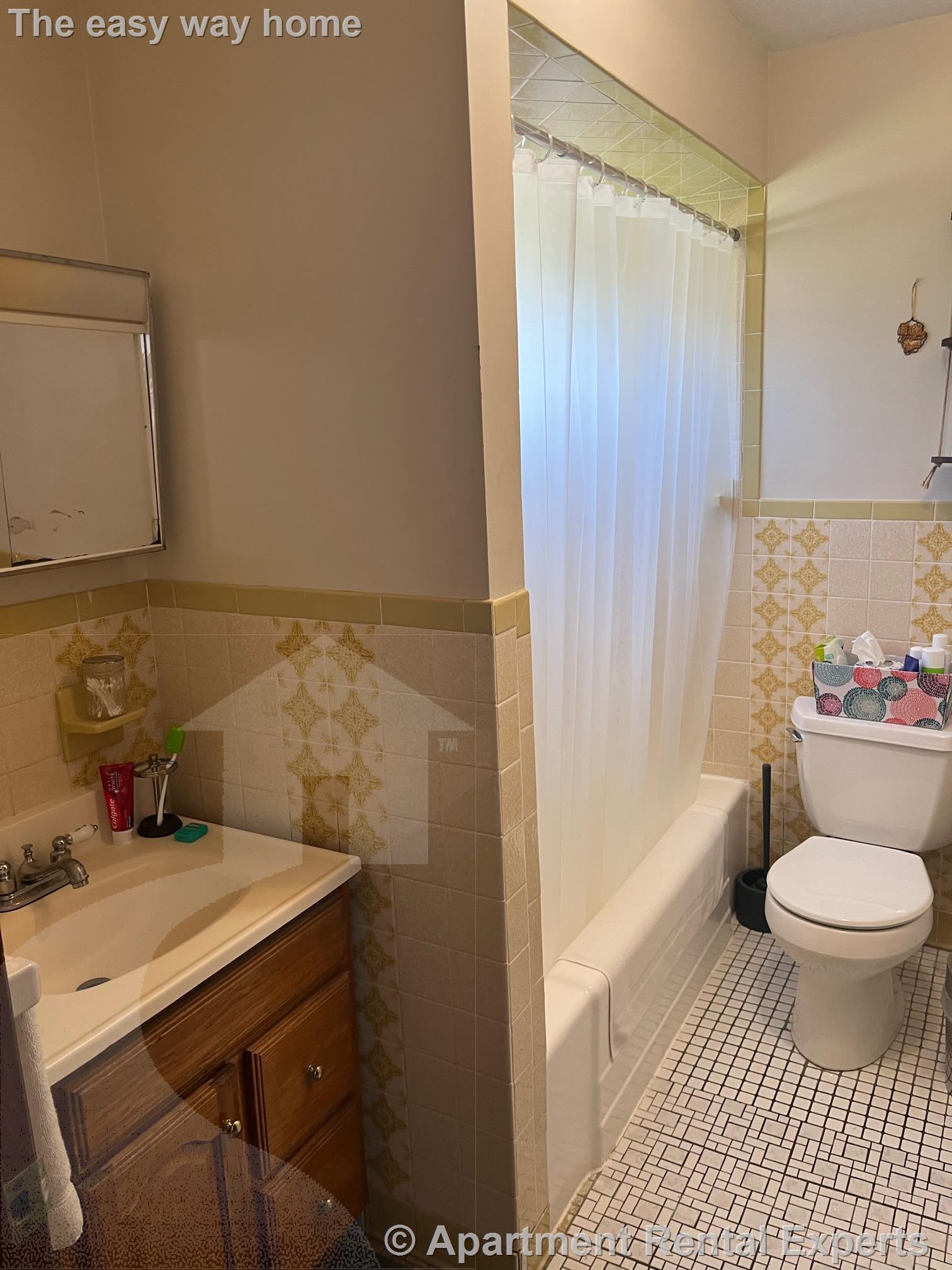 393 Somerville Ave, Union Square