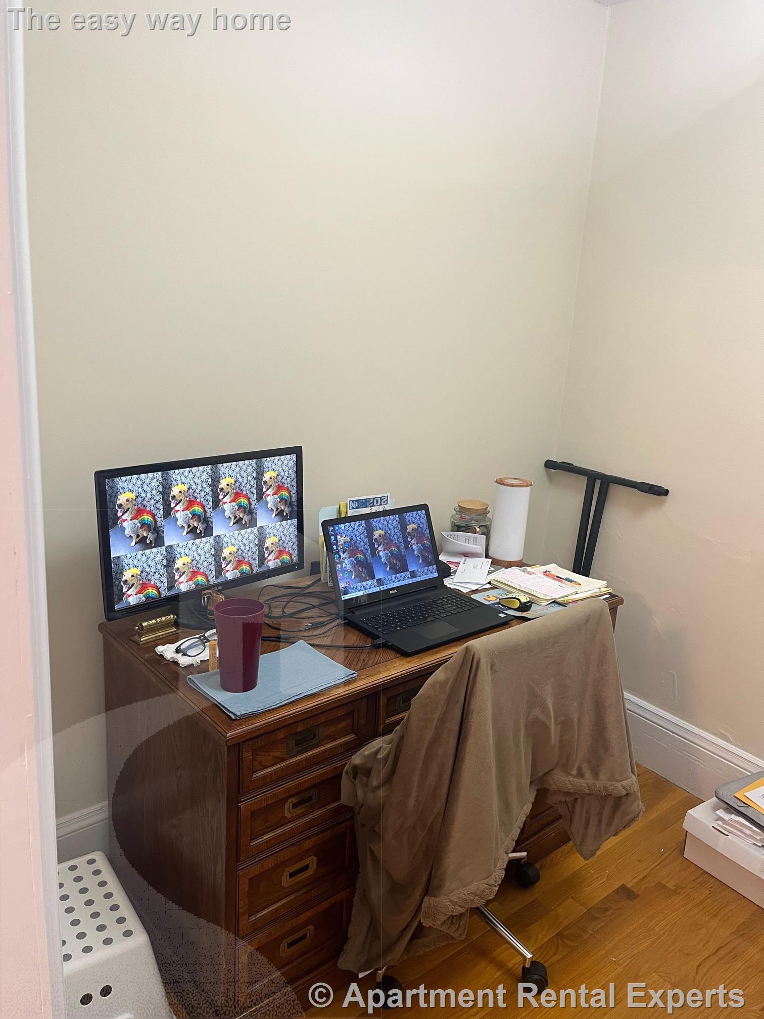 393 Somerville Ave, Union Square