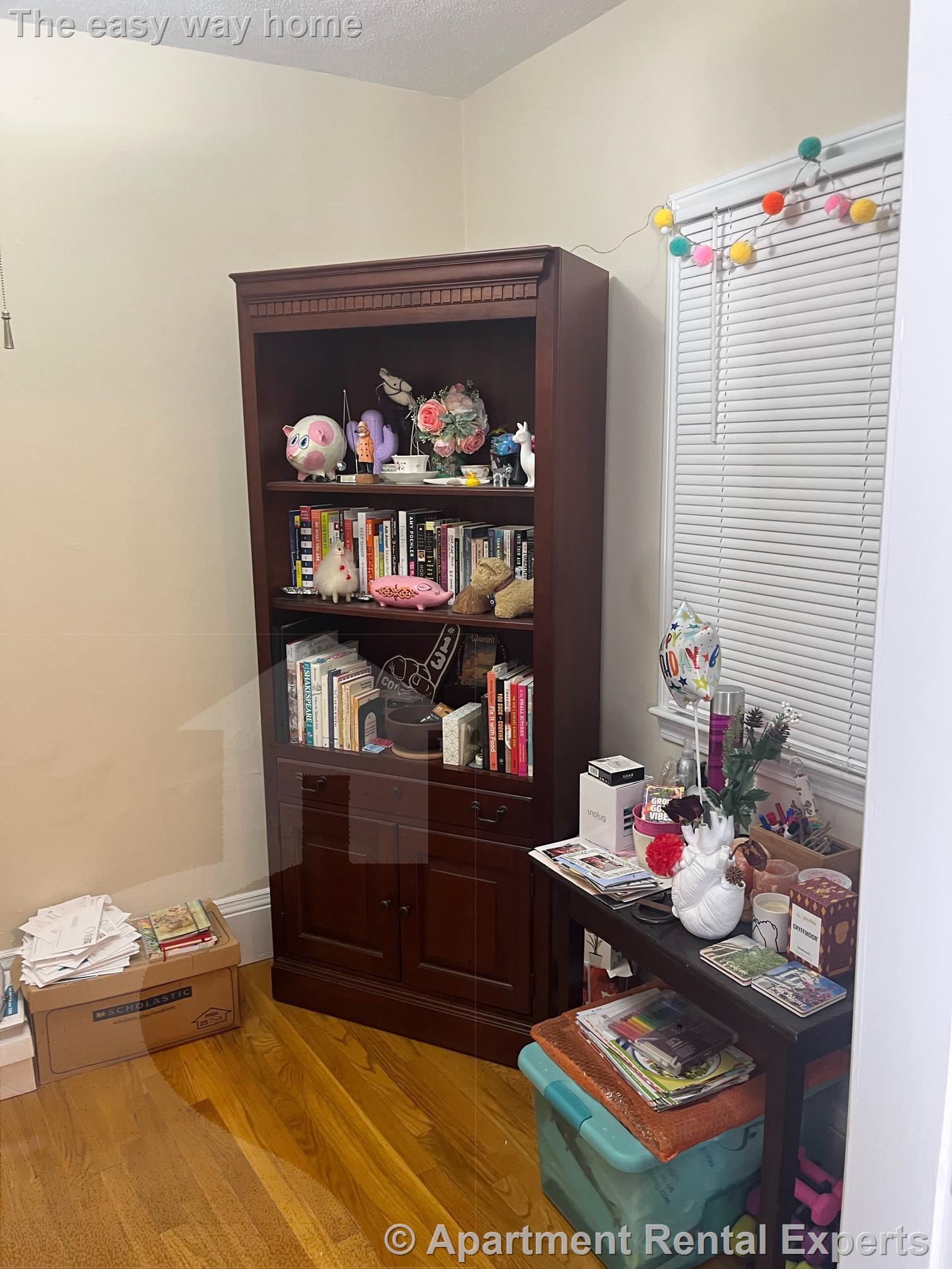 393 Somerville Ave, Union Square