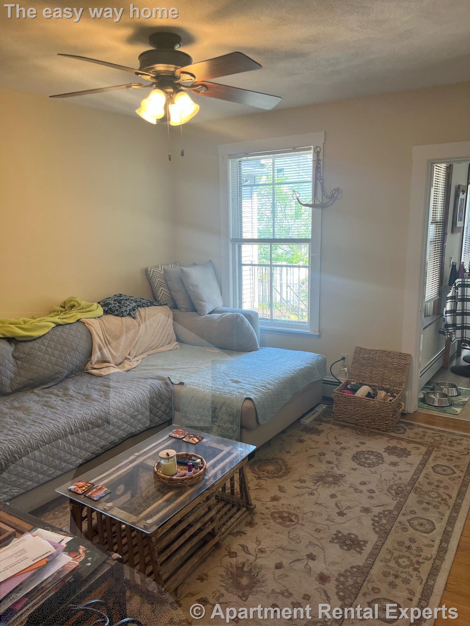 393 Somerville Ave, Union Square