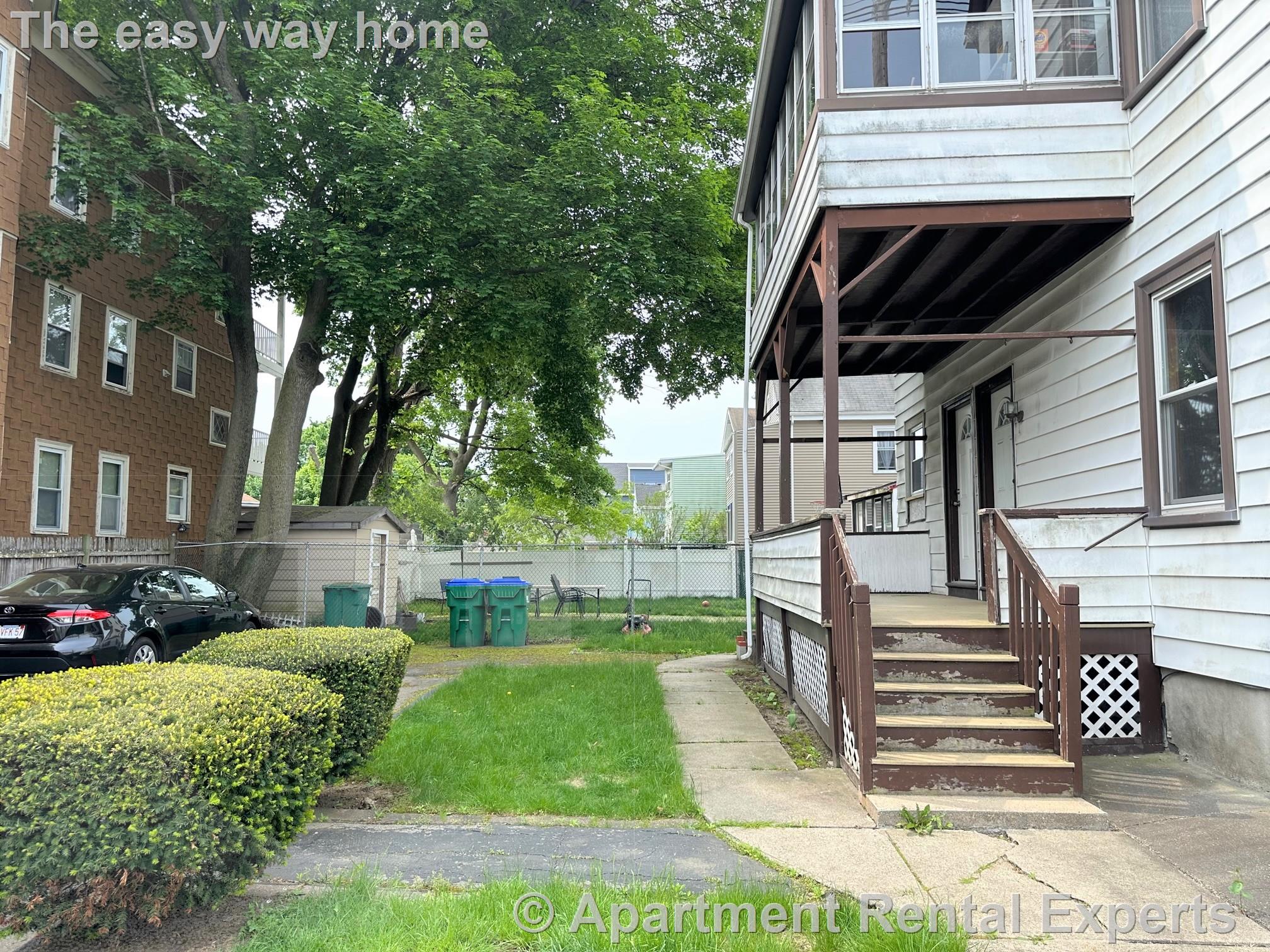 1 Lambert St, Medford Square