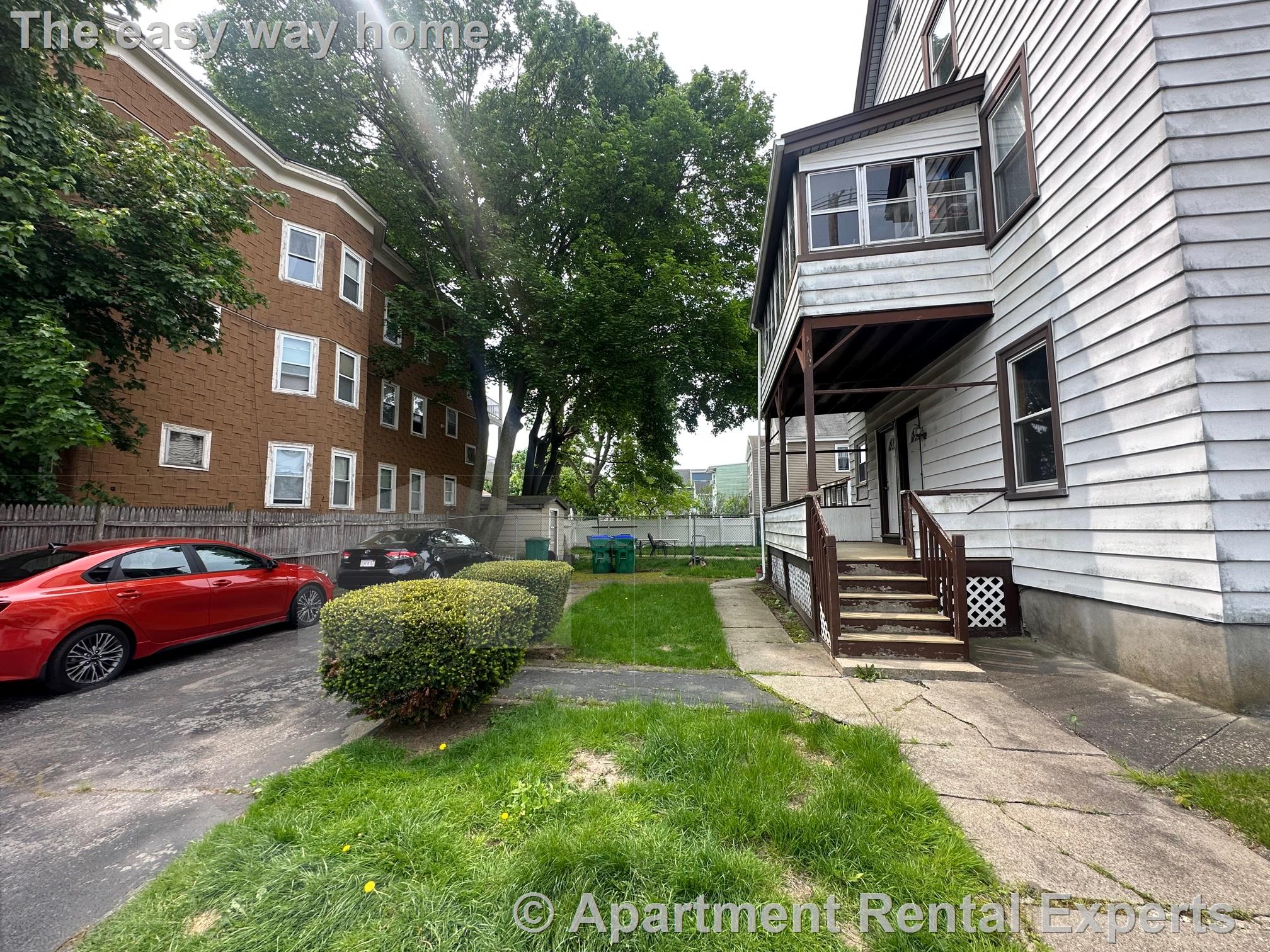 1 Lambert St, Medford Square