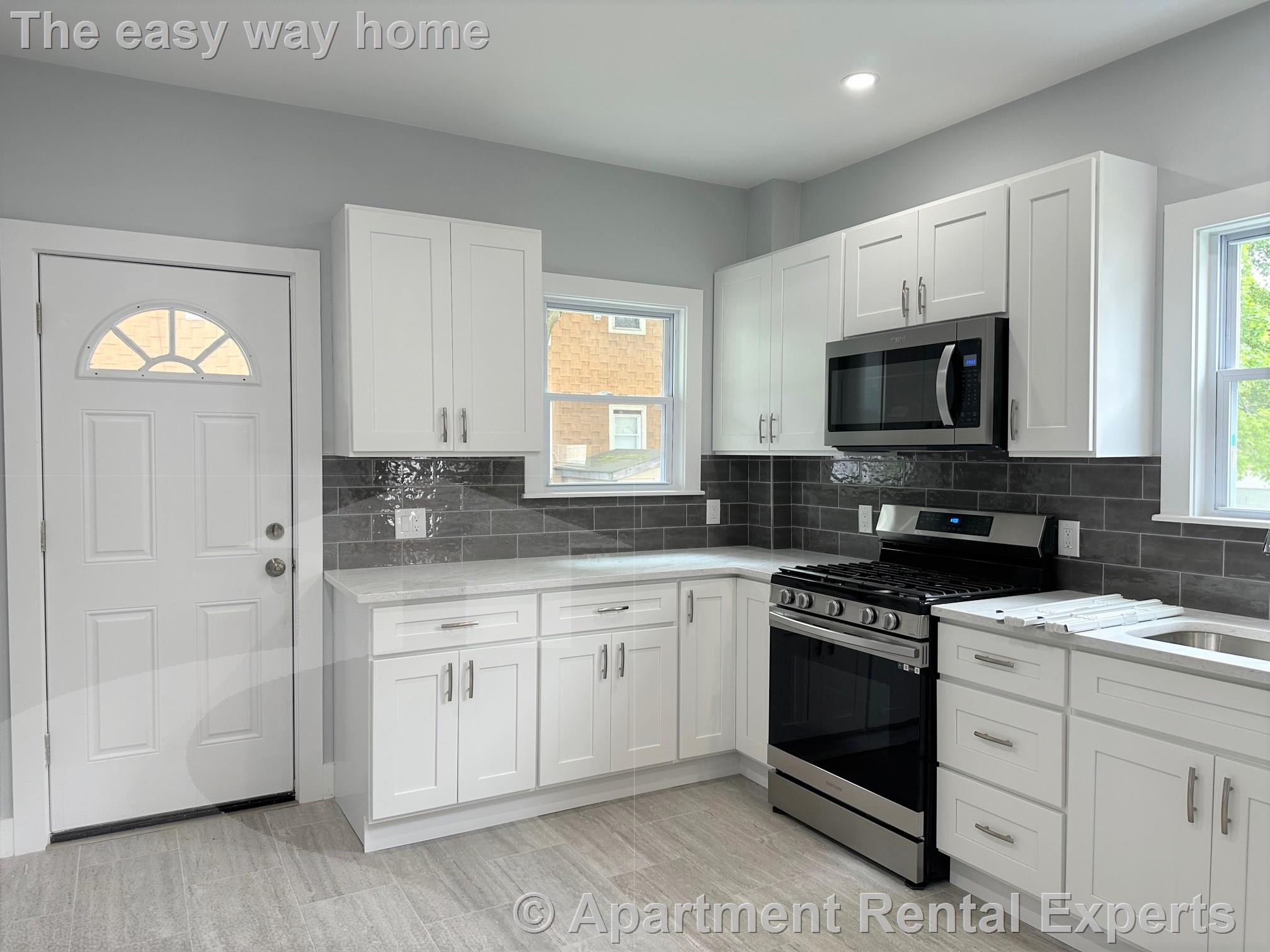 1 Lambert St, Medford Square