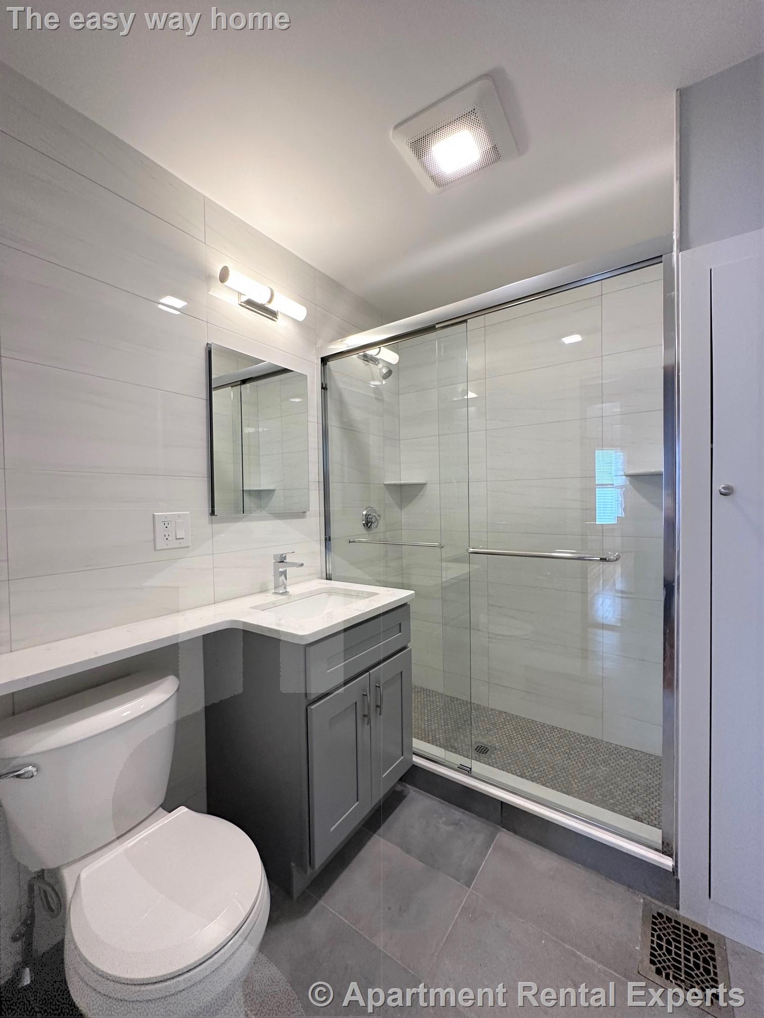 1 Lambert St, Medford Square