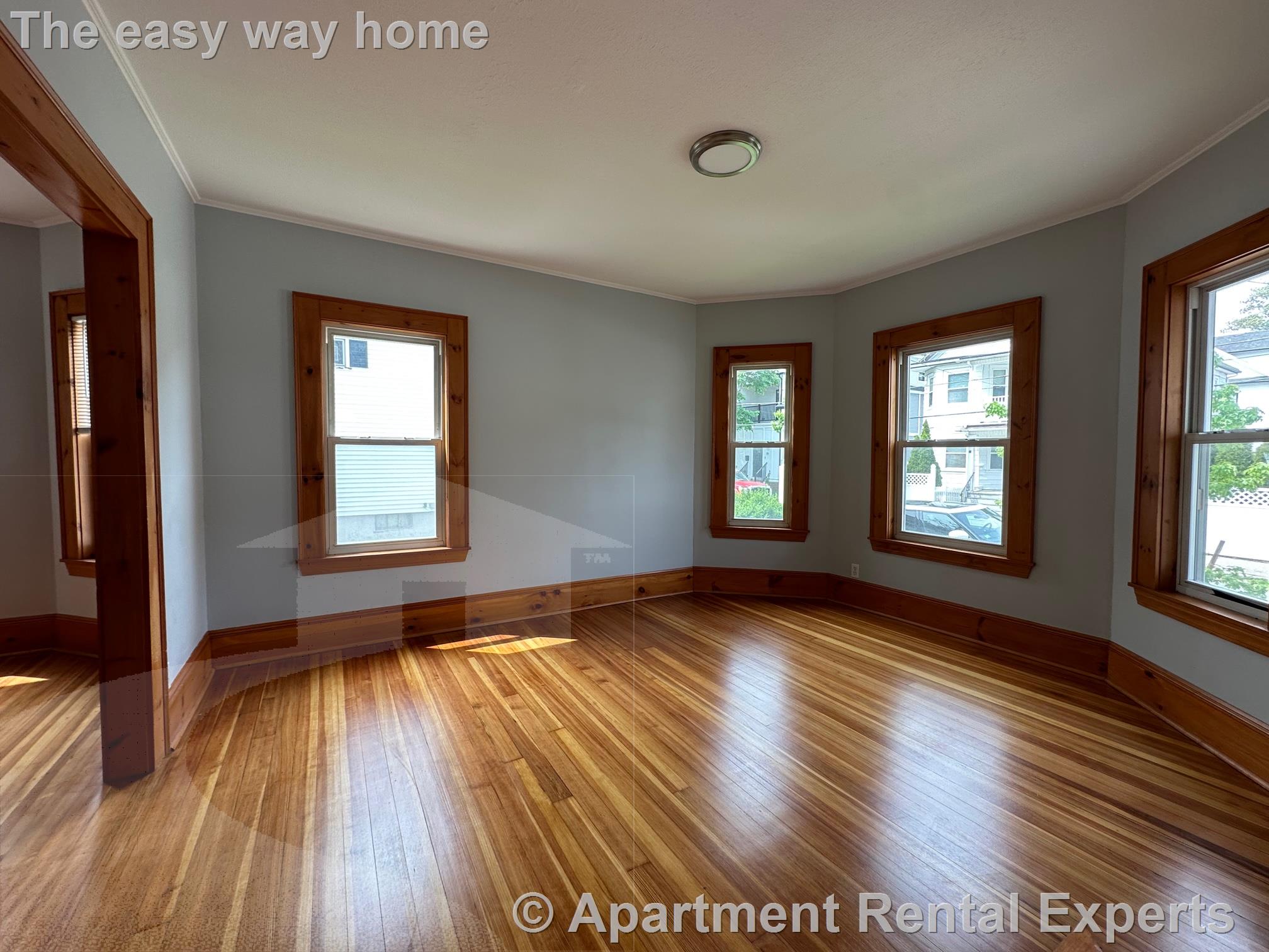 1 Lambert St, Medford Square