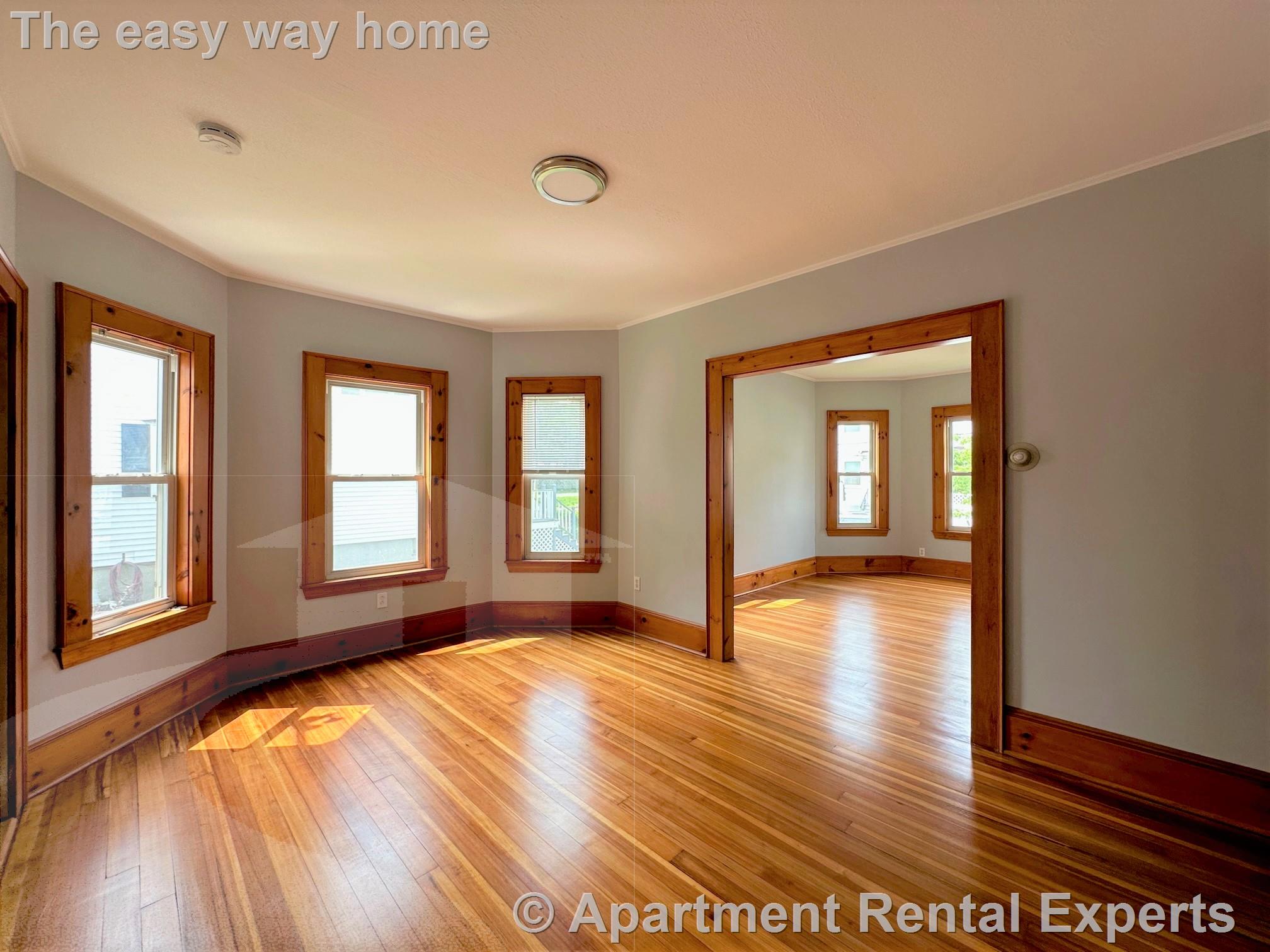 1 Lambert St, Medford Square