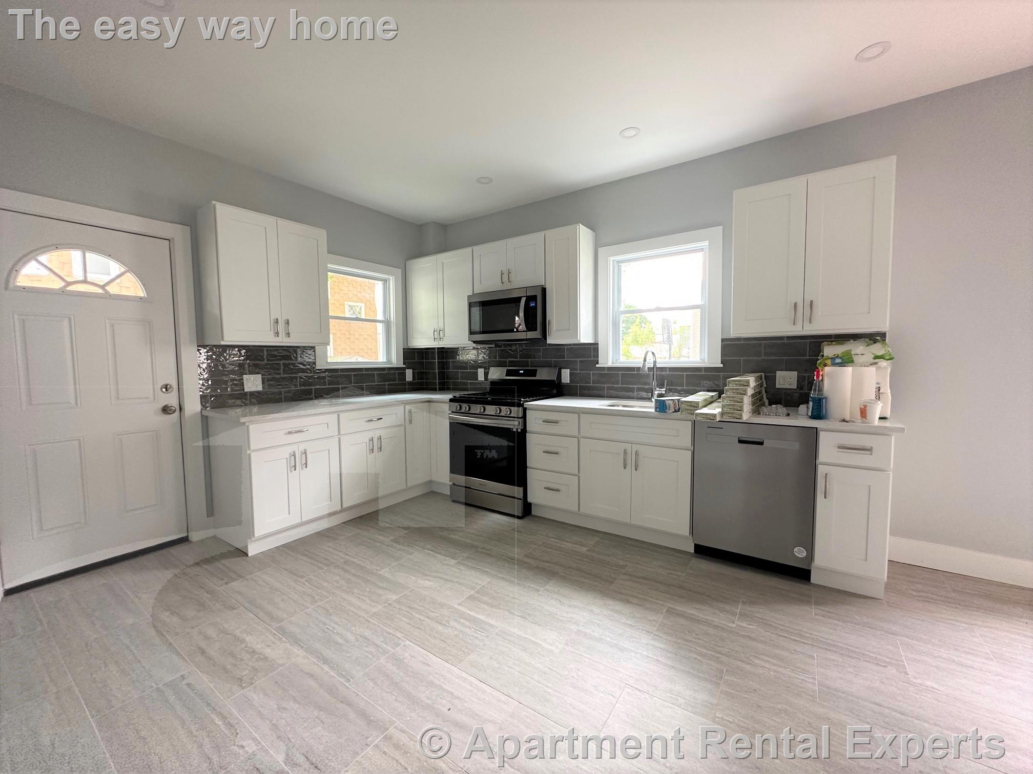 1 Lambert St, Medford Square