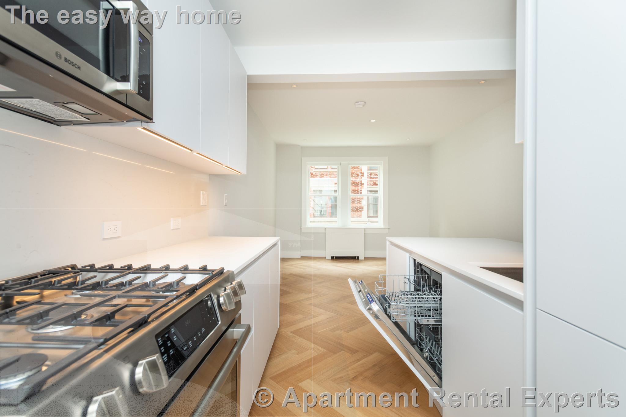 19A Forest St, Porter Square