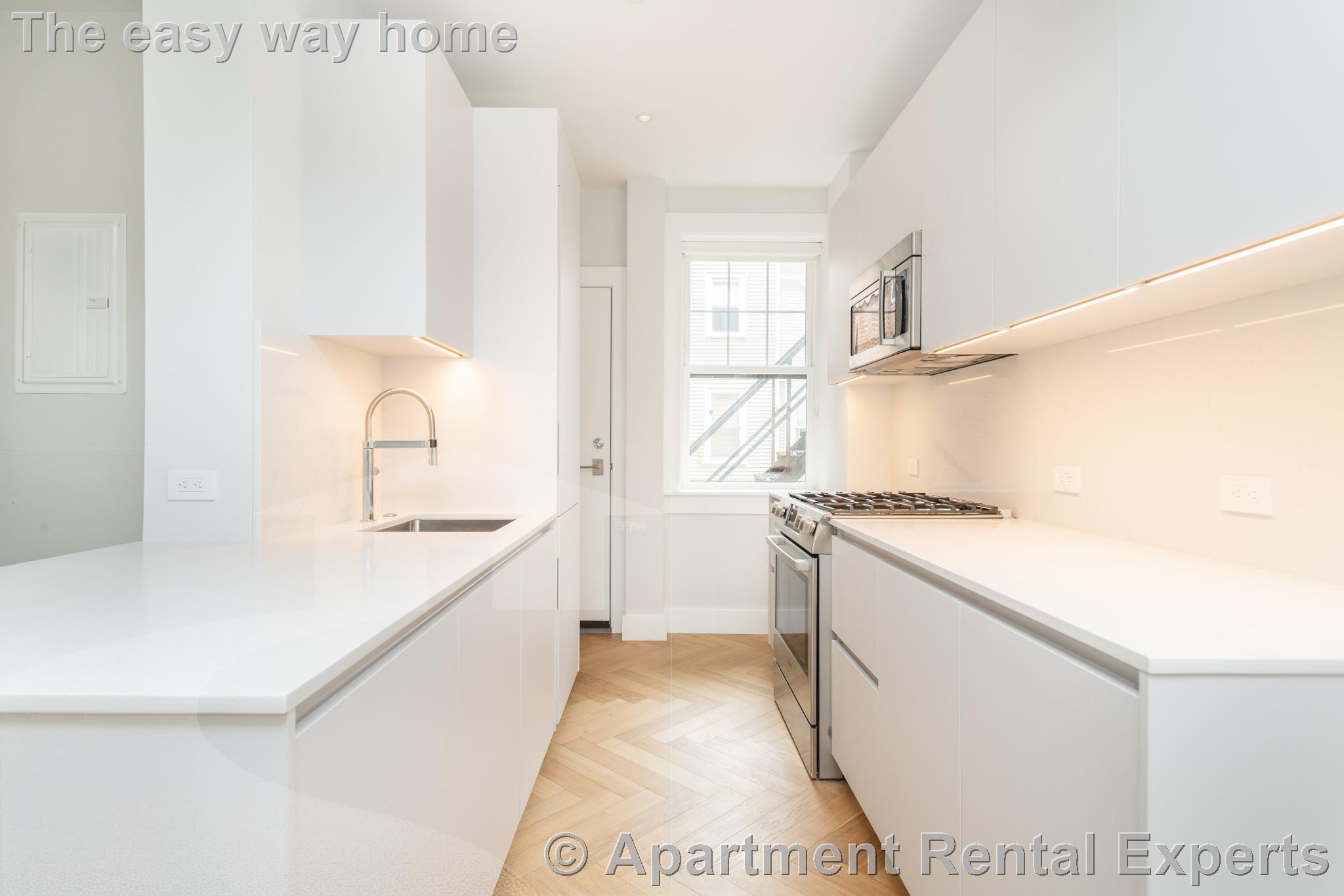 19A Forest St, Porter Square