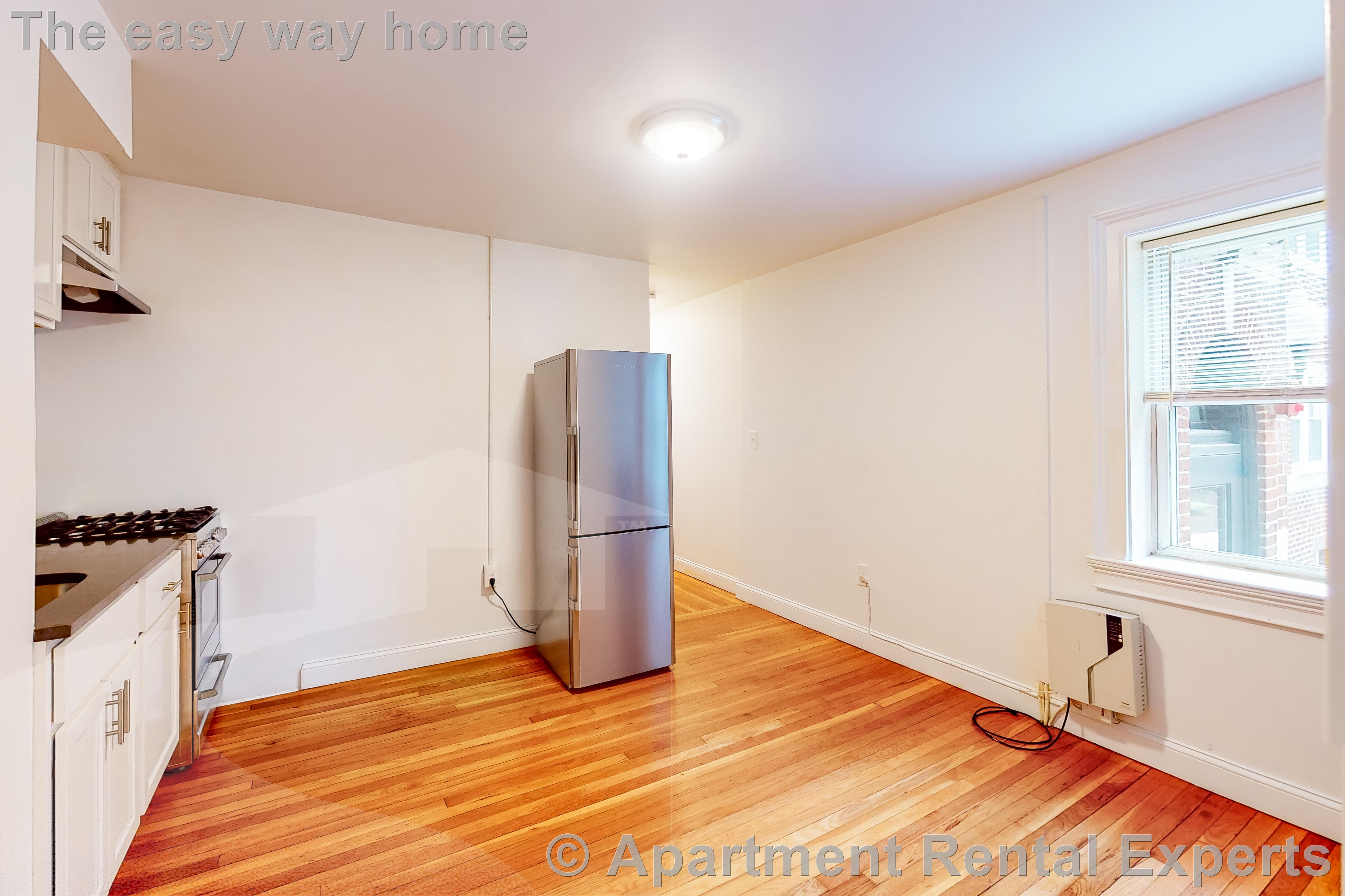 107 Summer St, Malden Center