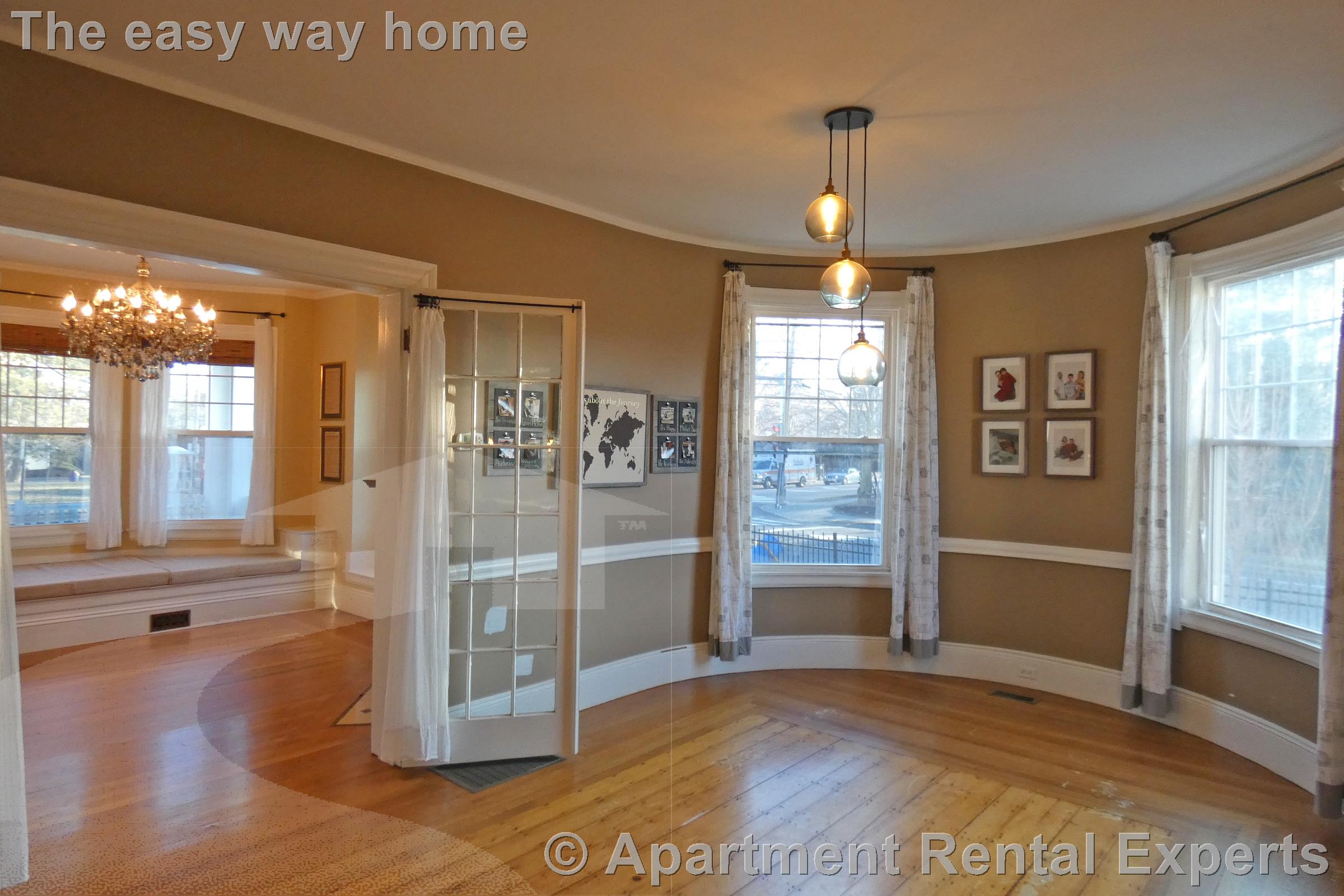 108 Walnut St, Newtonville