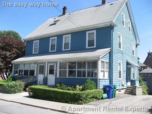 12 Lincoln Rd, Newtonville