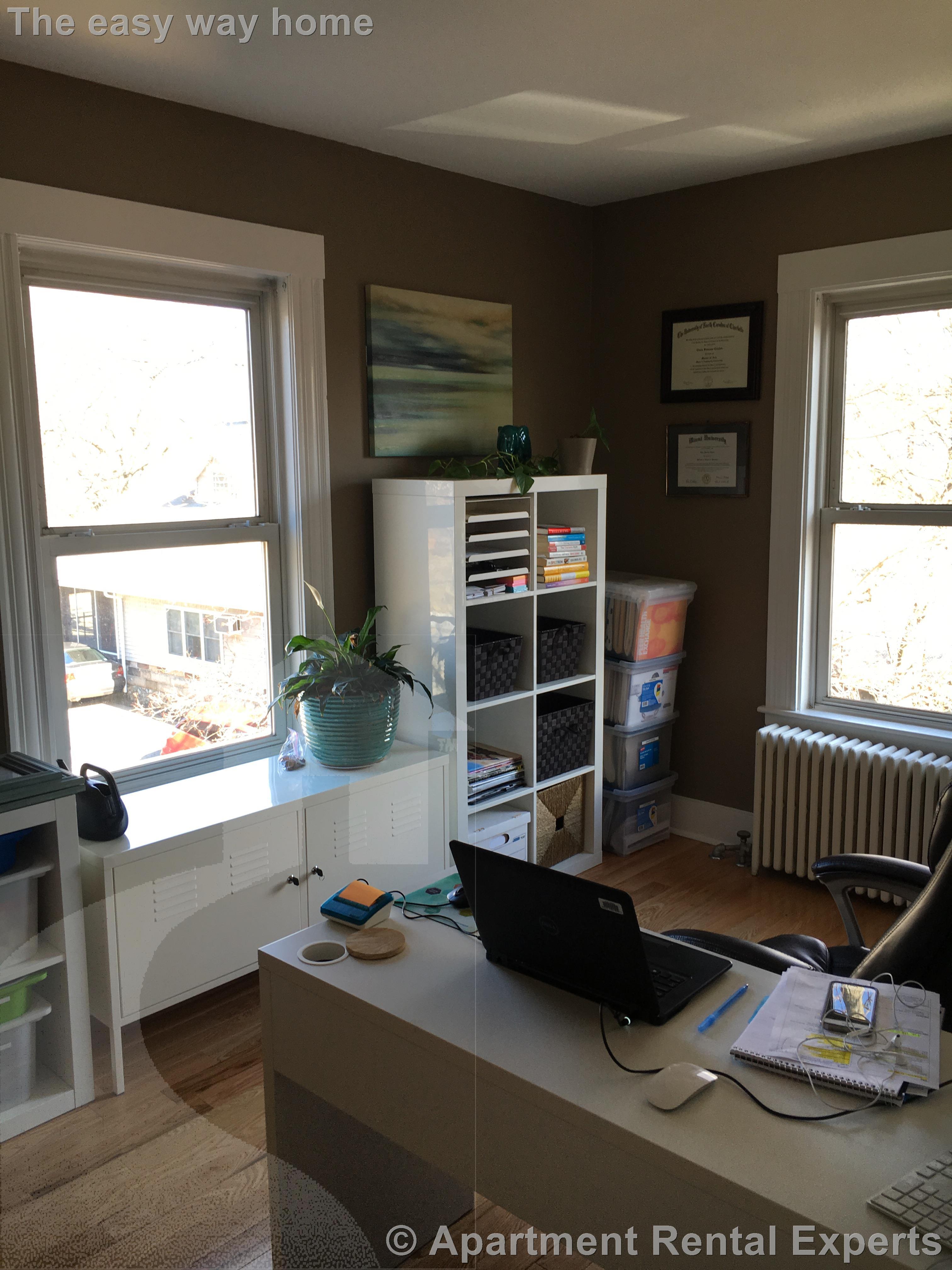 12 Lincoln Rd, Newtonville