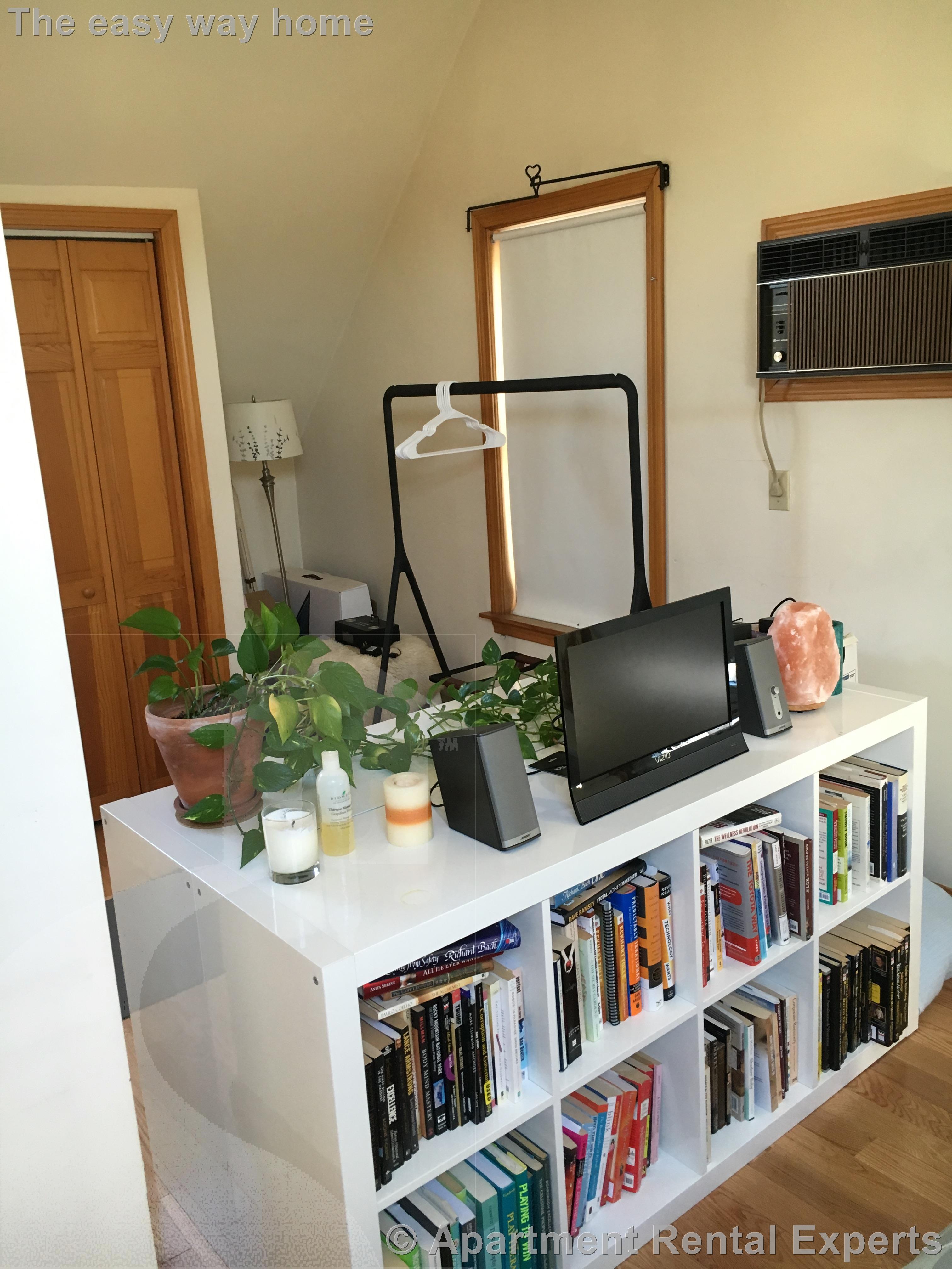 12 Lincoln Rd, Newtonville