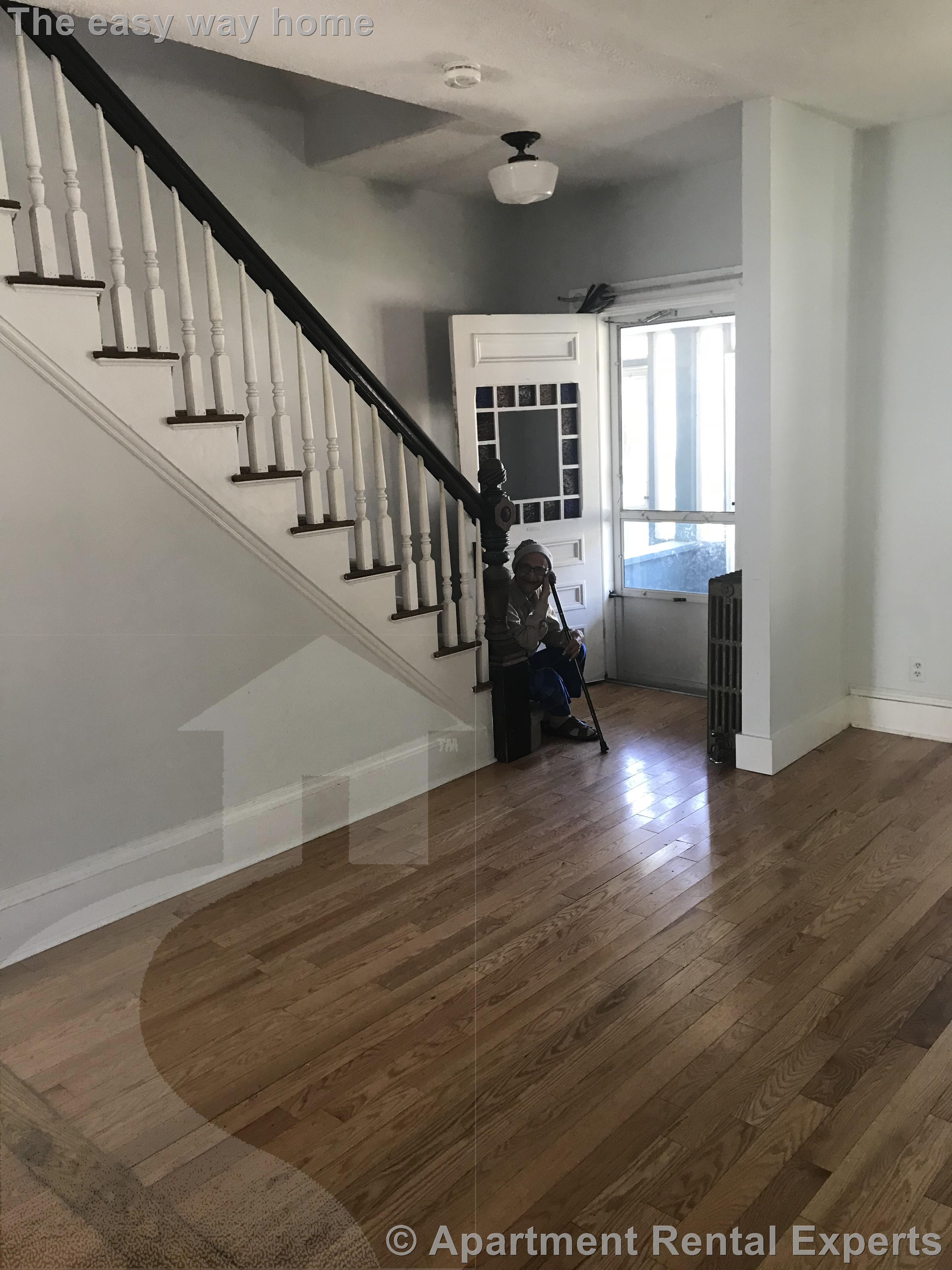 12 Lincoln Rd, Newtonville