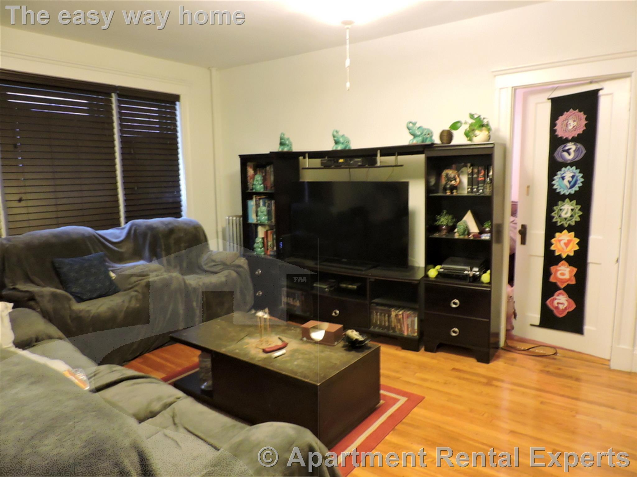 11 Gray St, Porter Square