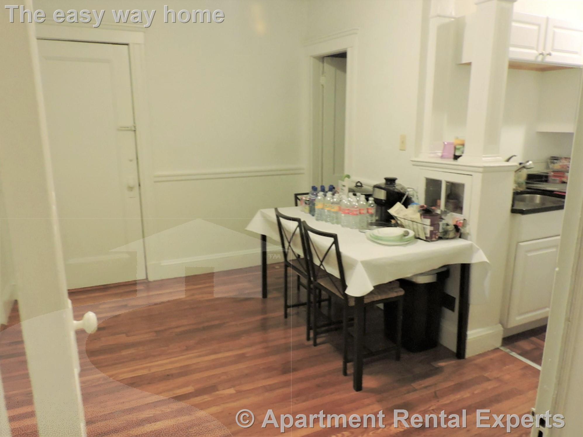 11 Gray St, Porter Square