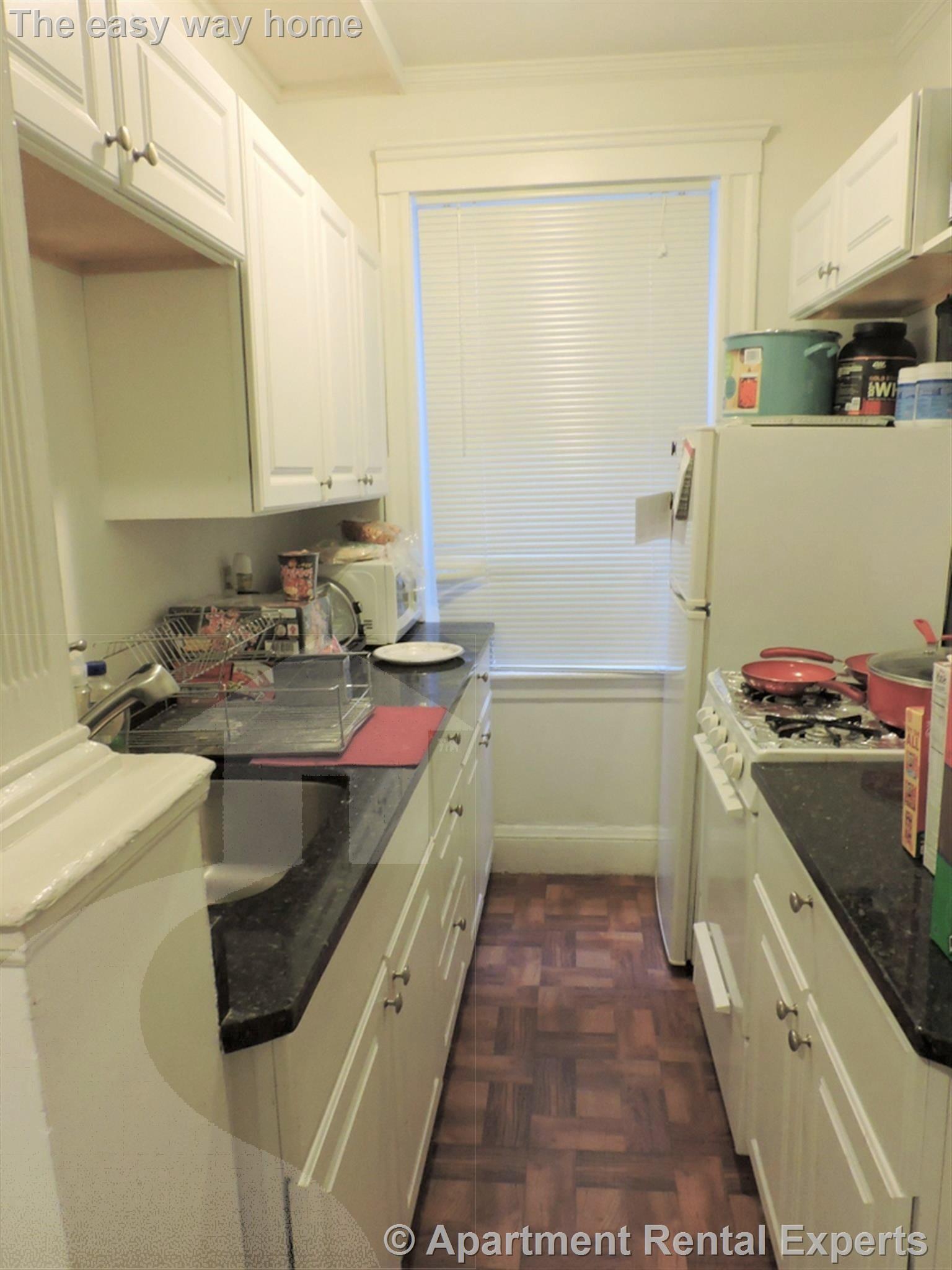 11 Gray St, Porter Square