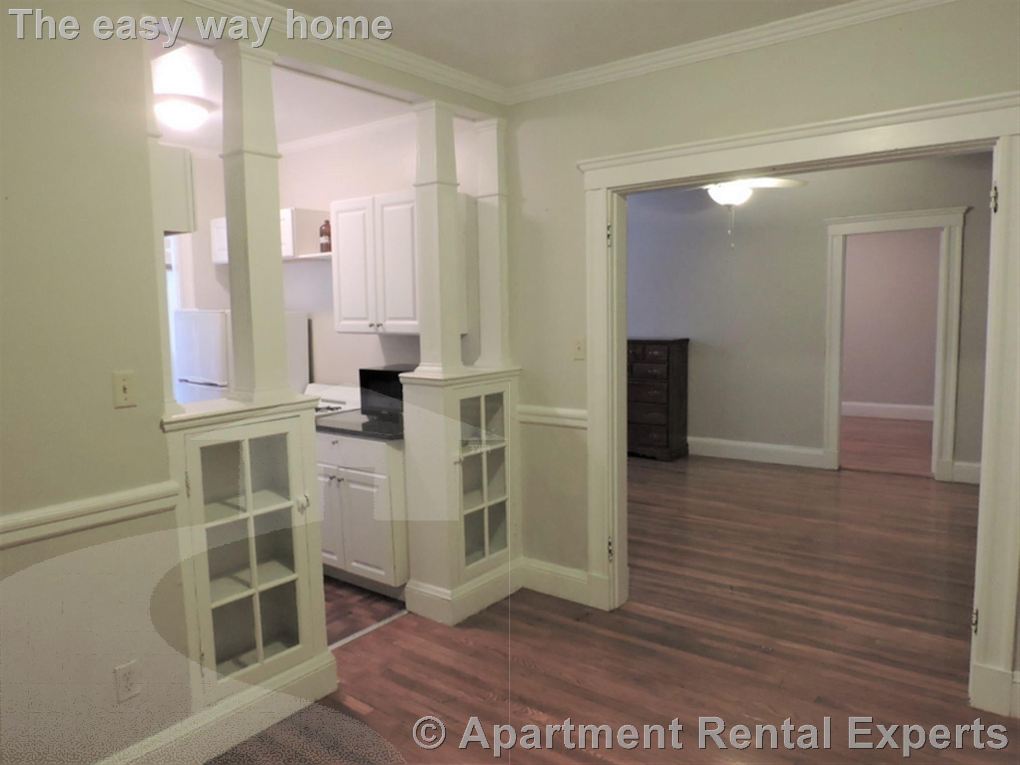 11 Gray St, Porter Square