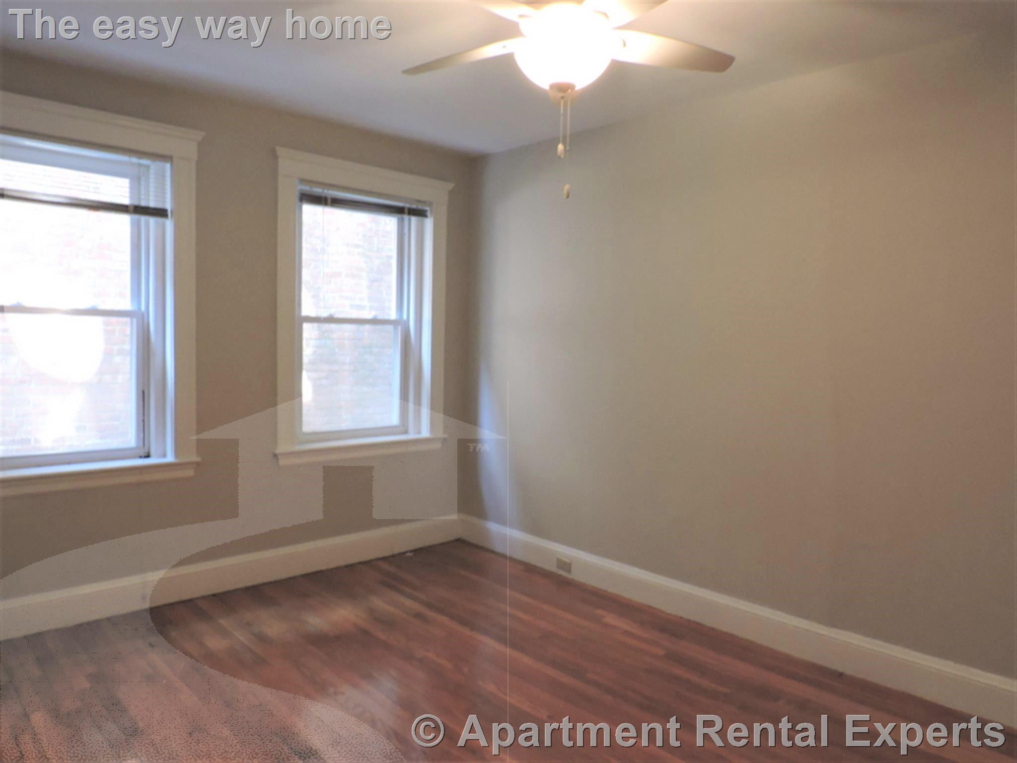 11 Gray St, Porter Square