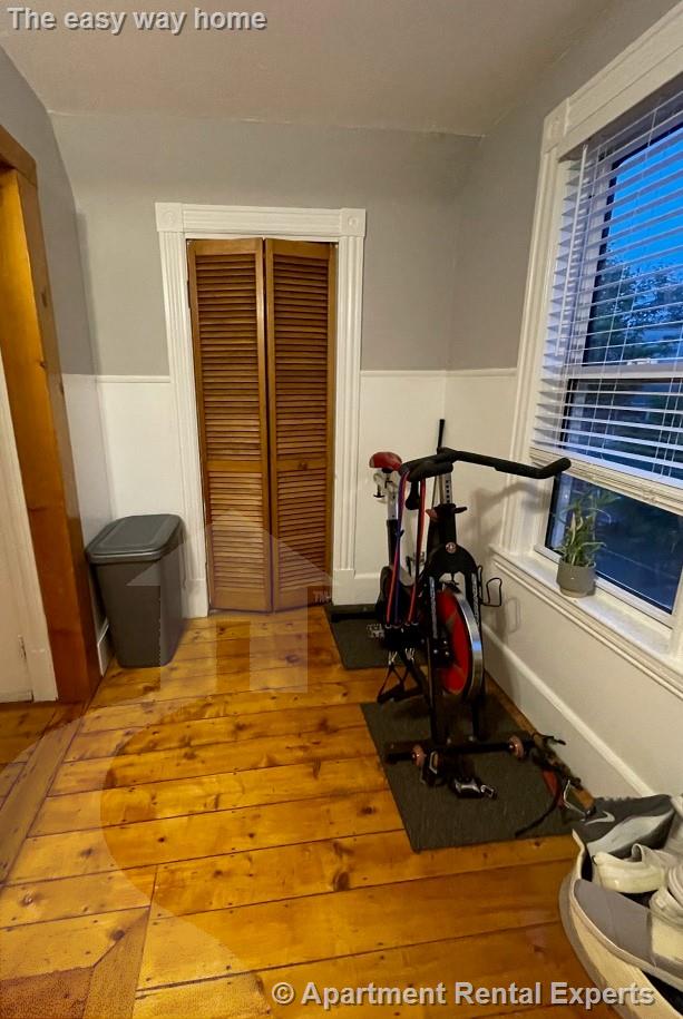 14 Usher Rd, West Medford