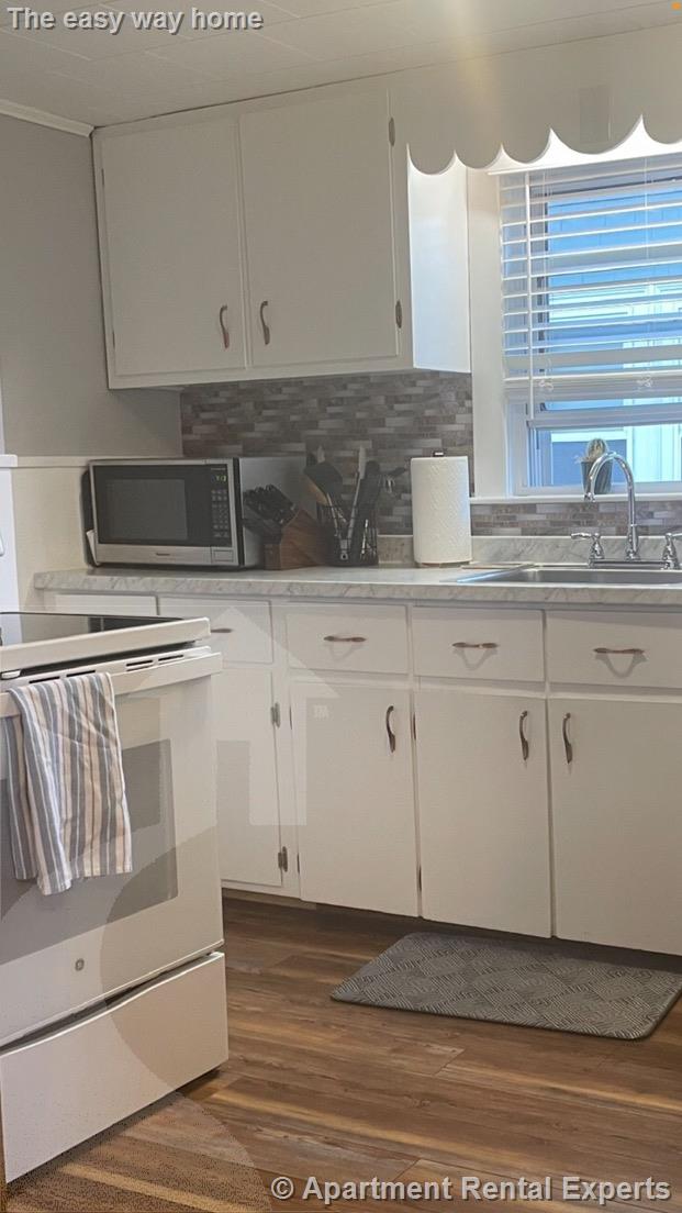 14 Usher Rd, West Medford