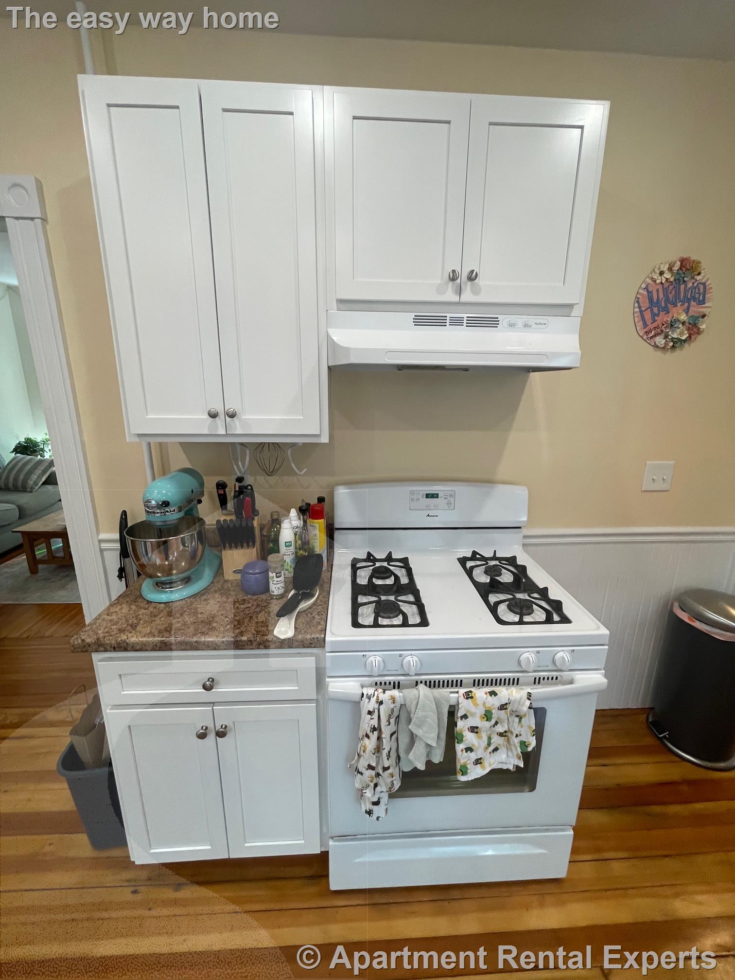 10 Chandler St, Davis Square