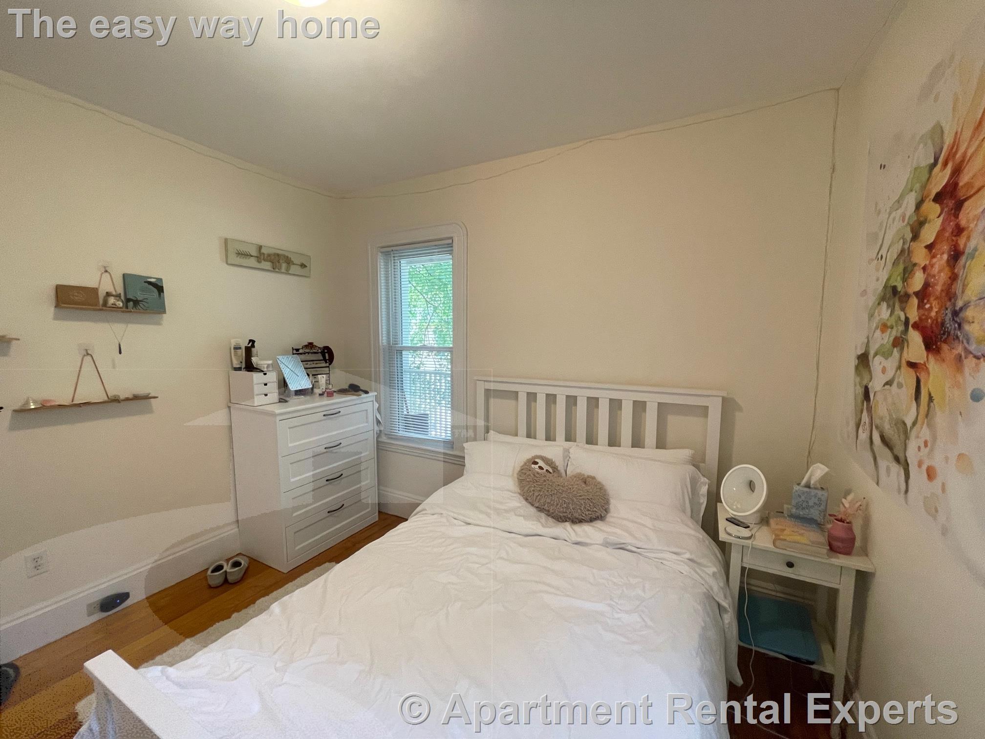 10 Chandler St, Davis Square