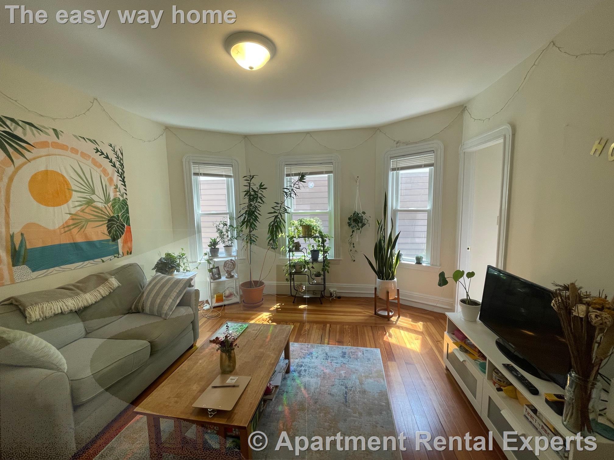 10 Chandler St, Davis Square