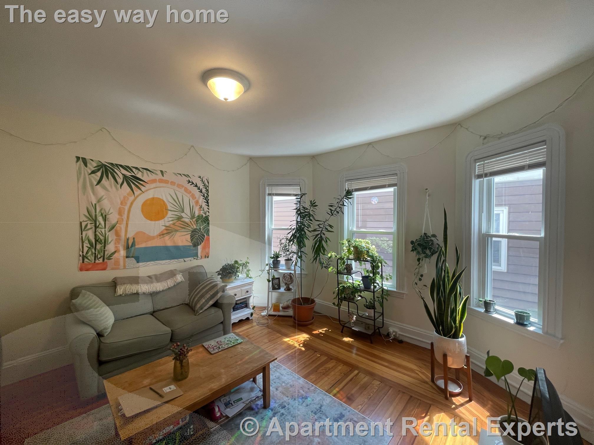 10 Chandler St, Davis Square