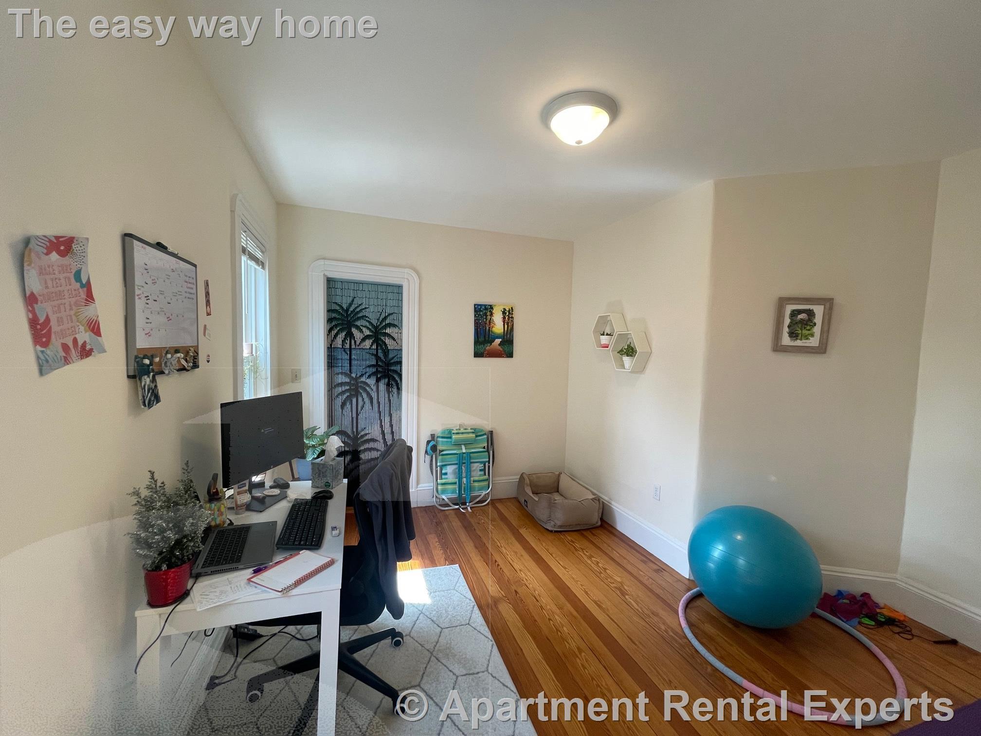 10 Chandler St, Davis Square