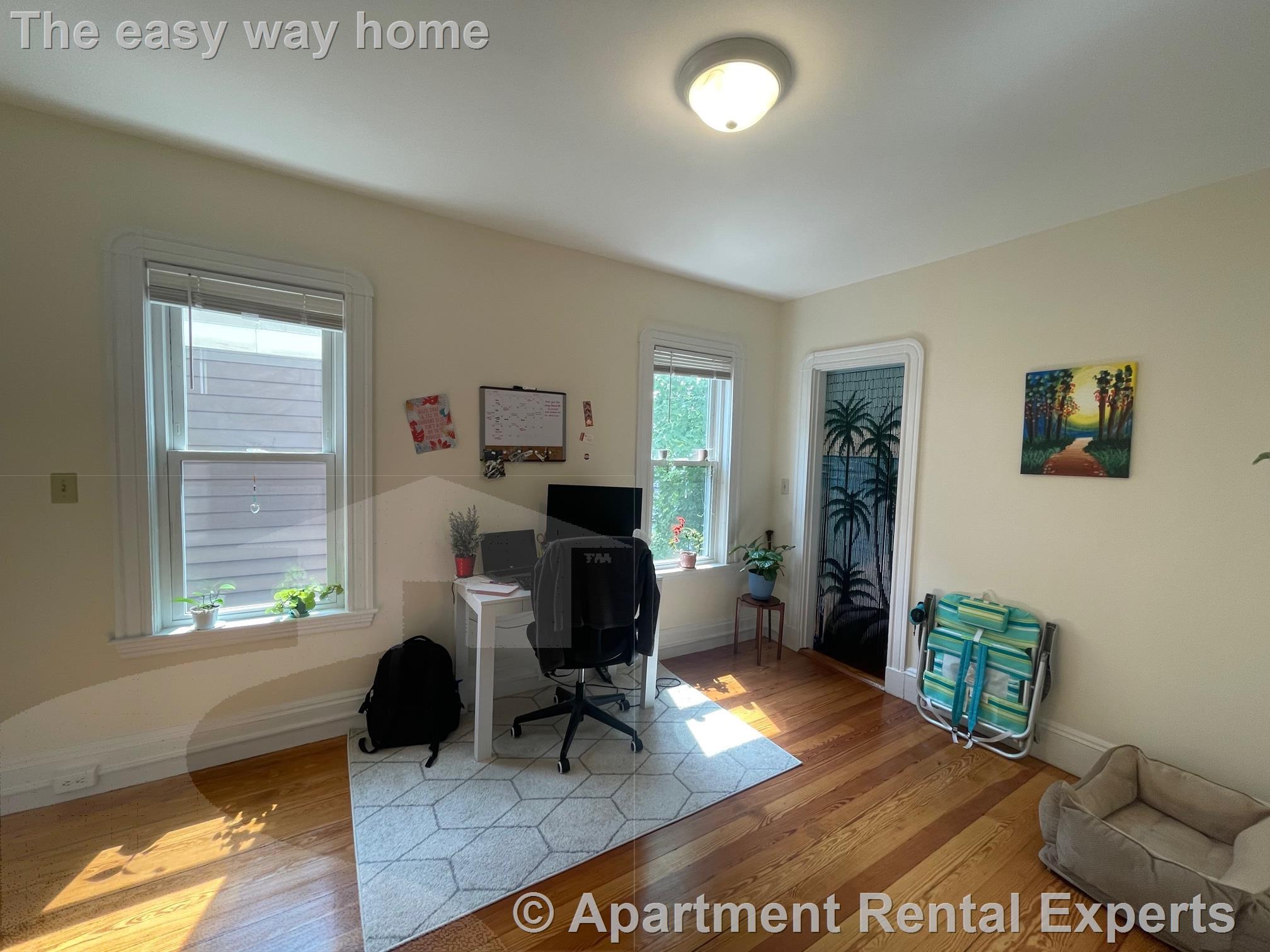 10 Chandler St, Davis Square