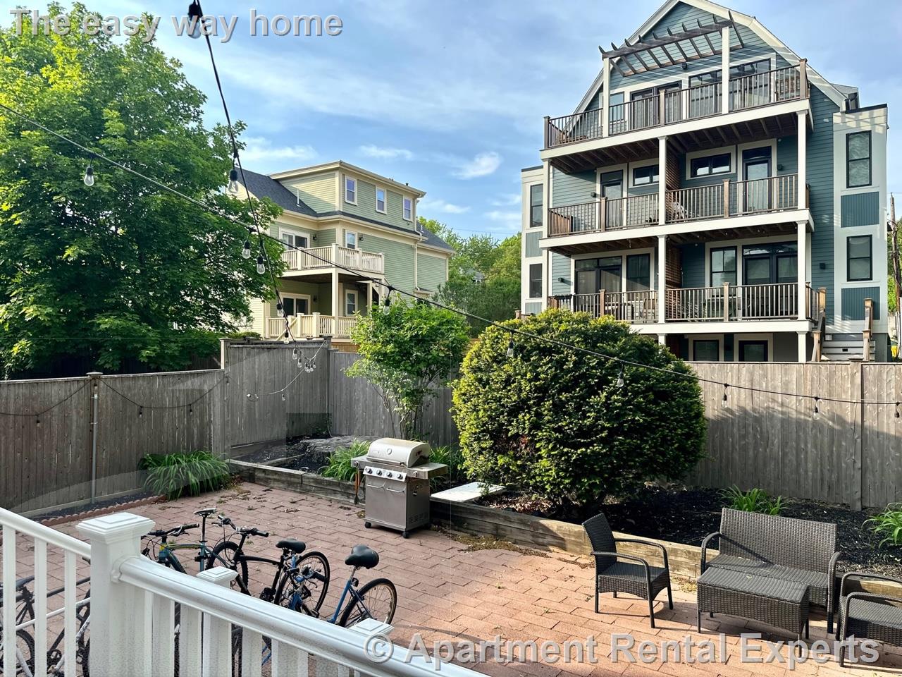 119 Morrison Ave, Davis Square