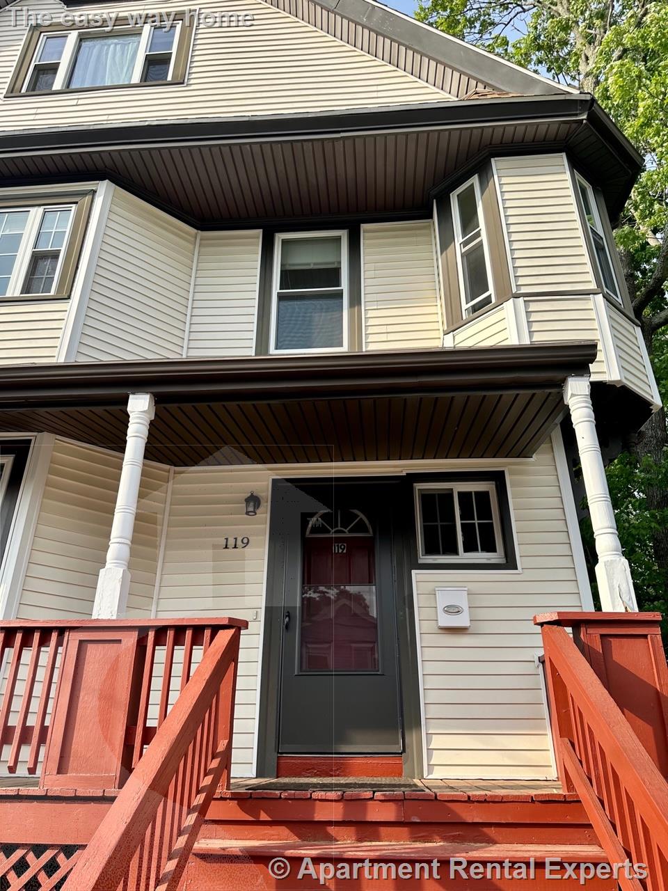 119 Morrison Ave, Davis Square