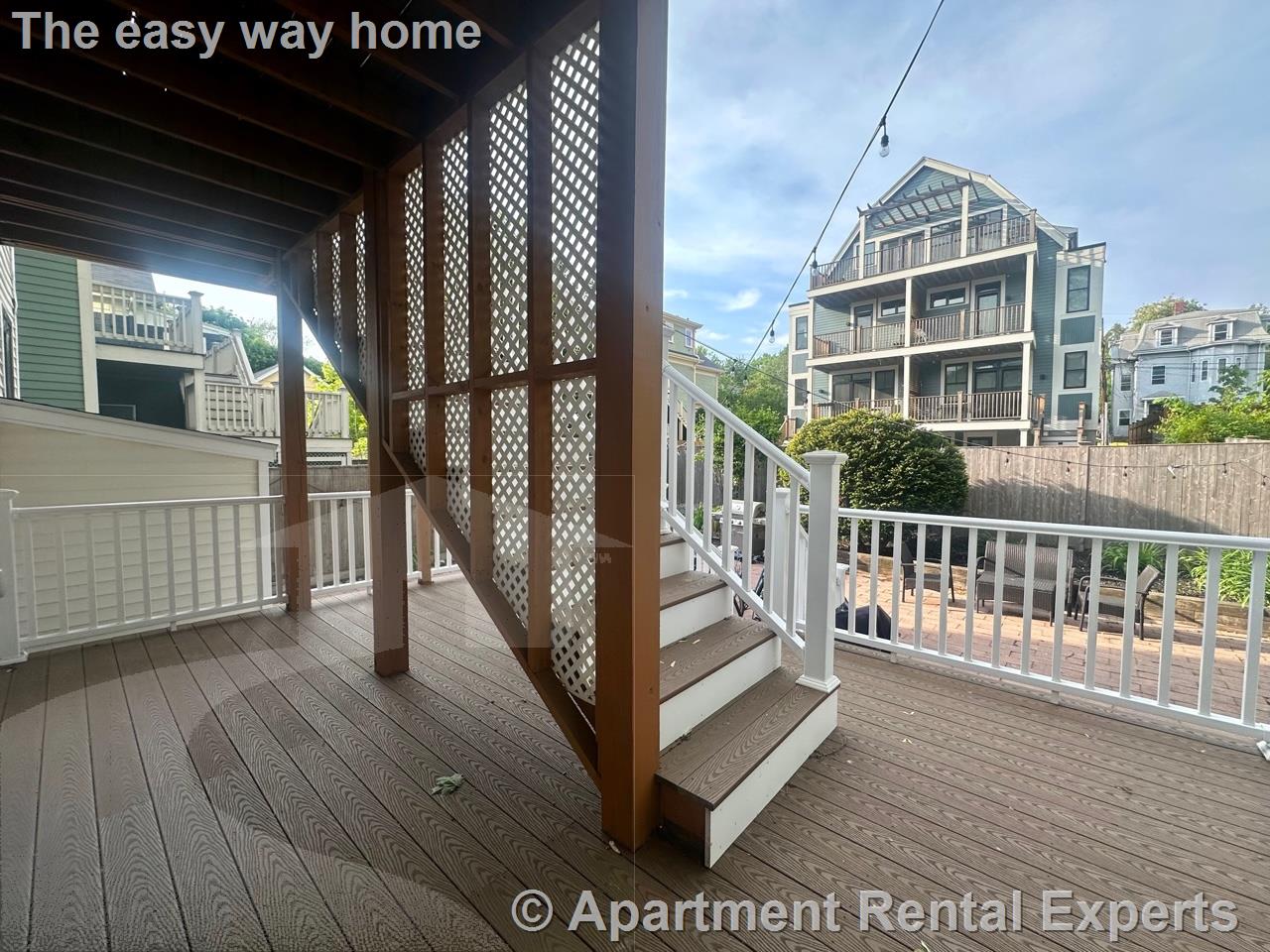 119 Morrison Ave, Davis Square