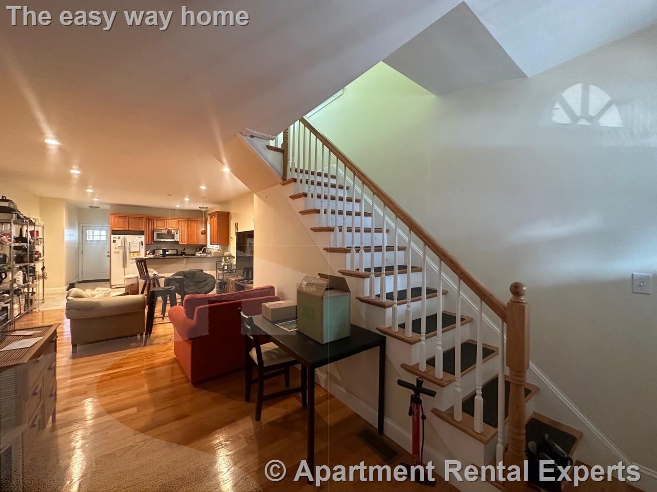 119 Morrison Ave, Davis Square