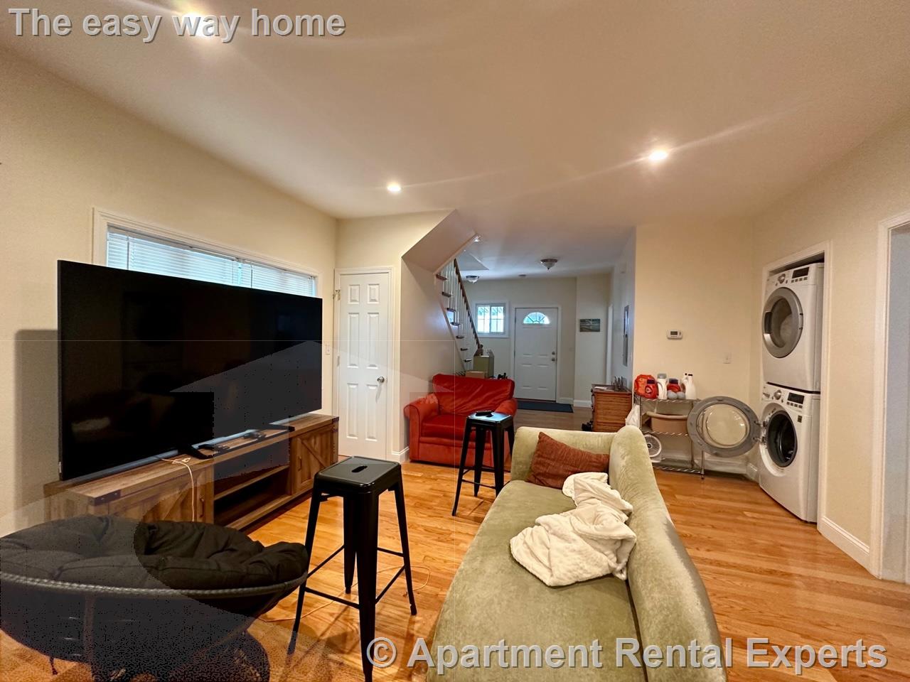 119 Morrison Ave, Davis Square