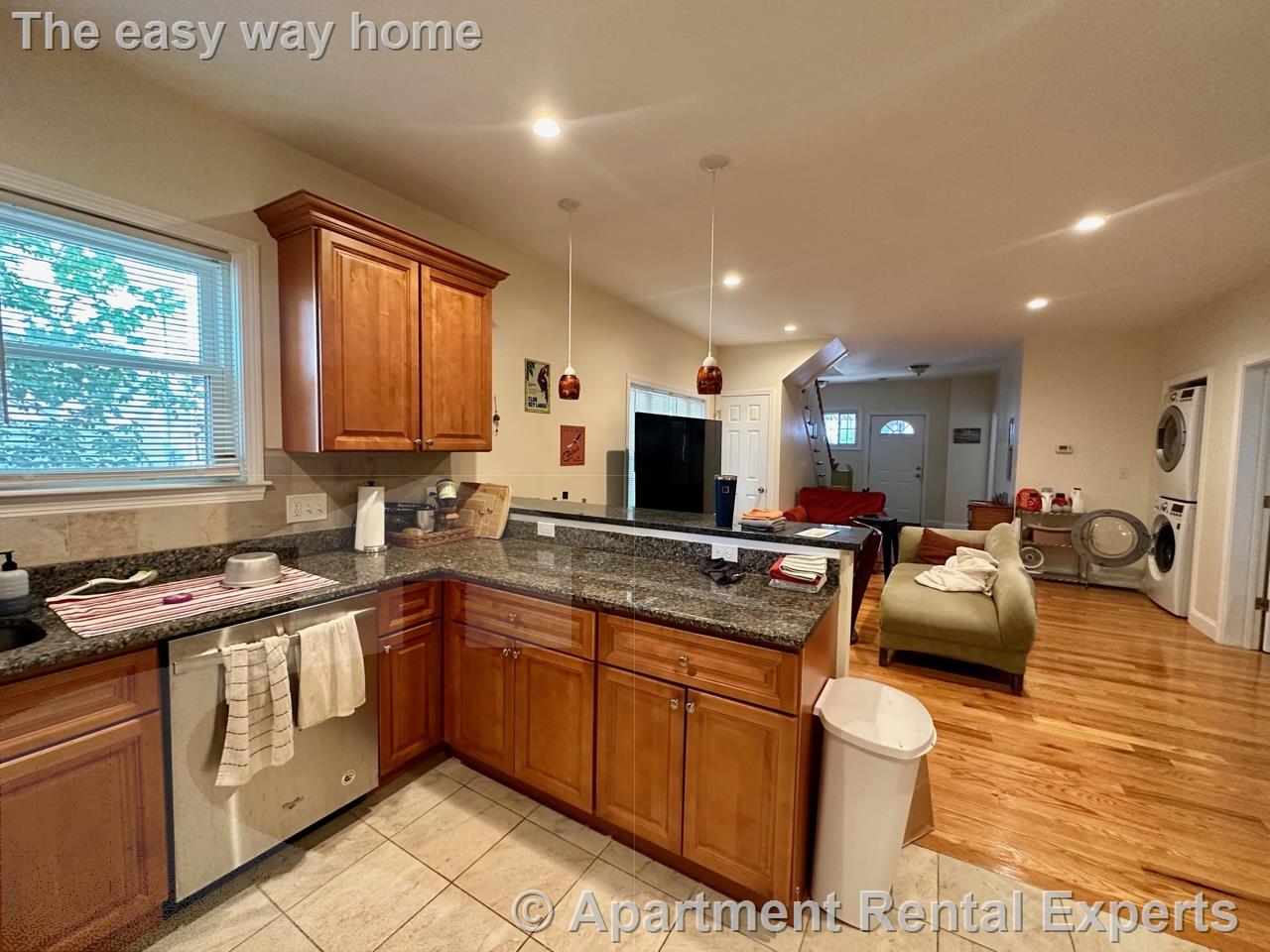 119 Morrison Ave, Davis Square