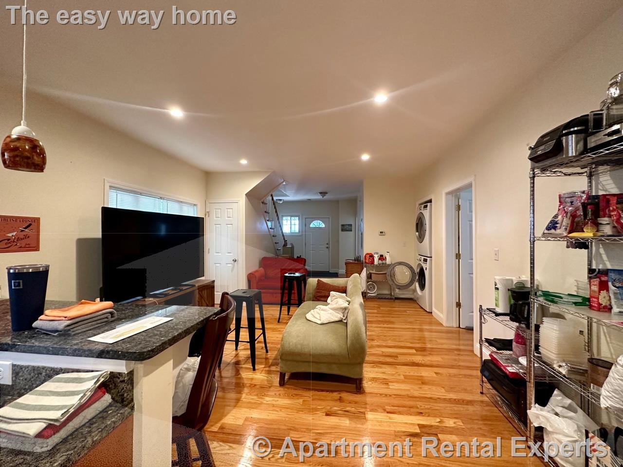 119 Morrison Ave, Davis Square