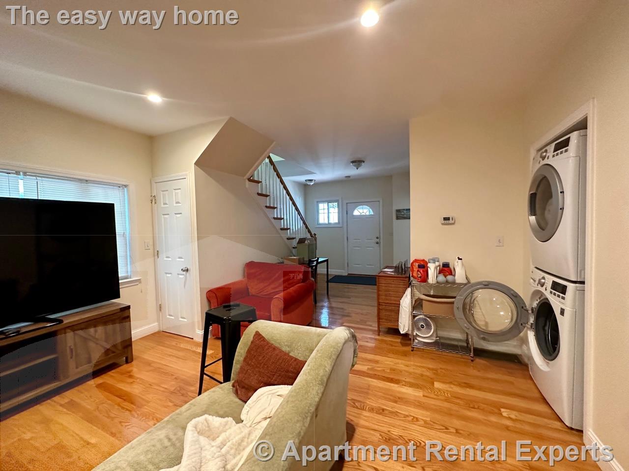 119 Morrison Ave, Davis Square