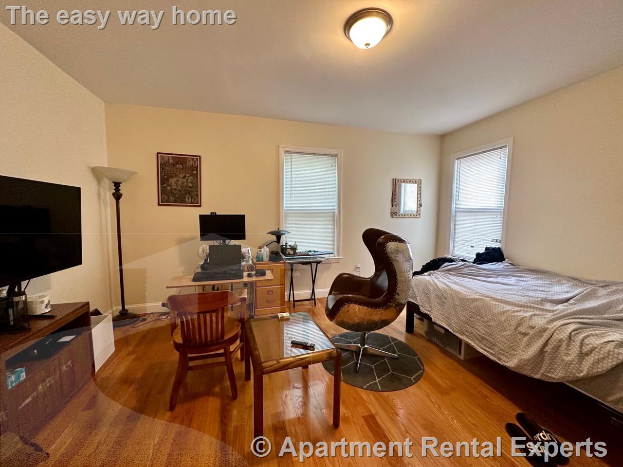 119 Morrison Ave, Davis Square