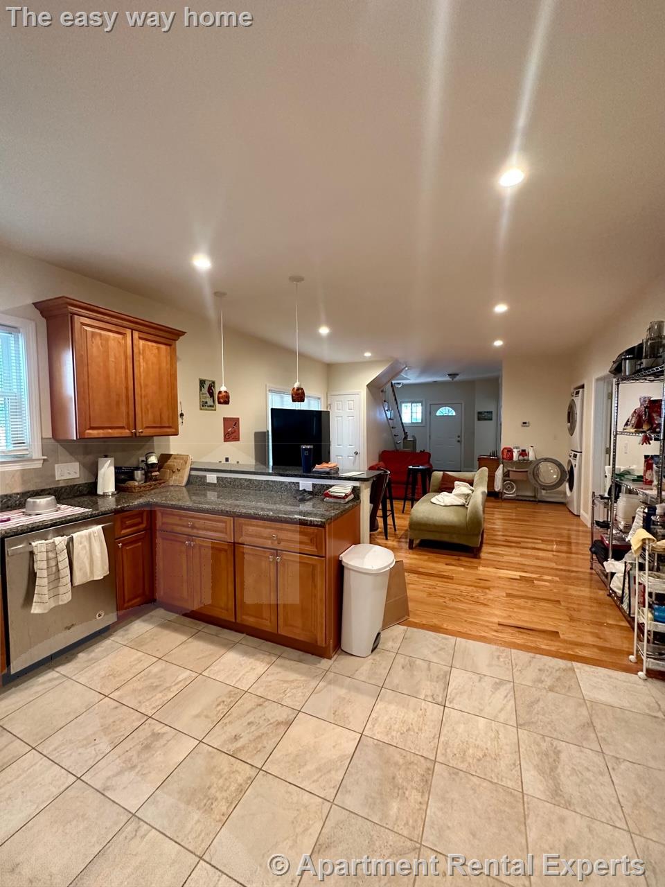 119 Morrison Ave, Davis Square