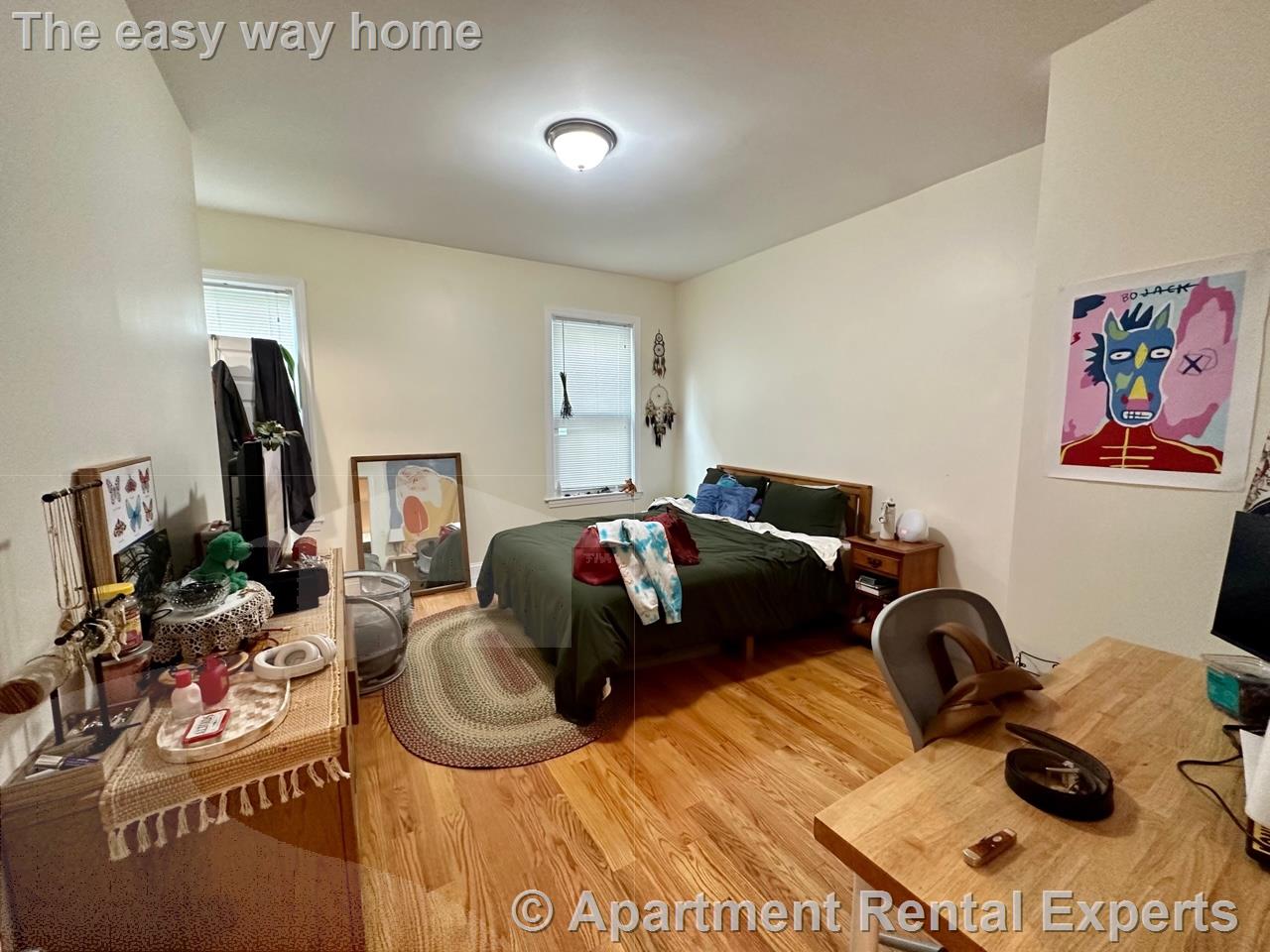 119 Morrison Ave, Davis Square