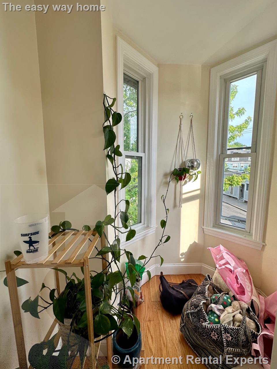 119 Morrison Ave, Davis Square