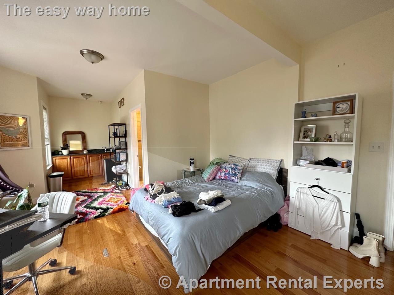 119 Morrison Ave, Davis Square