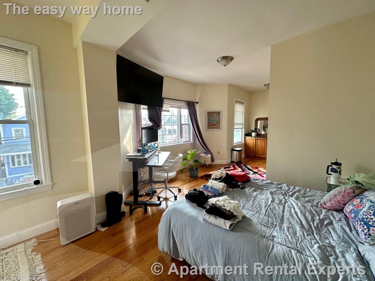 119 Morrison Ave, Davis Square