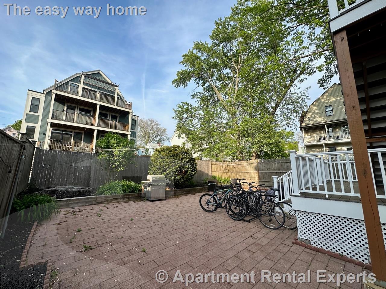 119 Morrison Ave, Davis Square